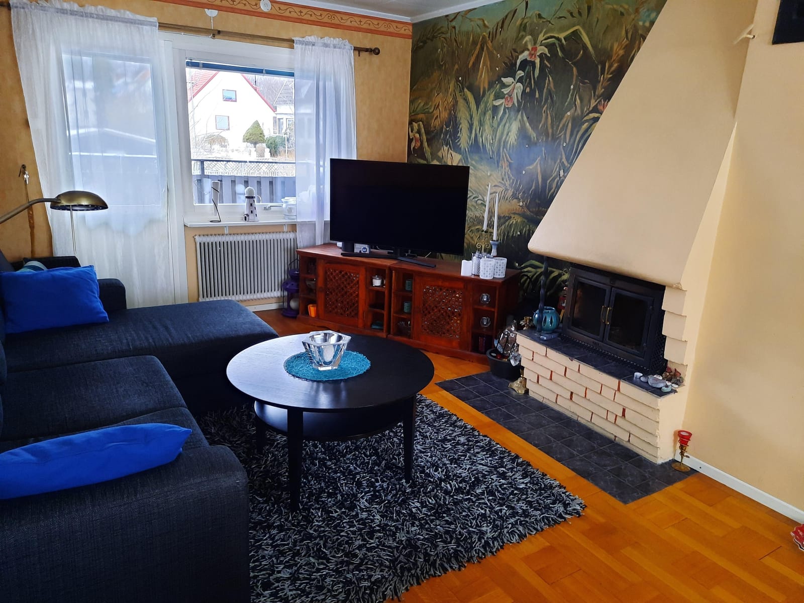 Villa/Hus, 5 rooms, 120 sqm, Göteborg