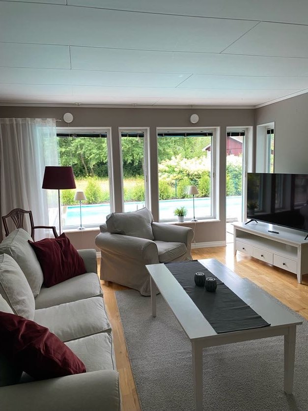 Villa/Hus, 7 rooms, 197 sqm, Höör – bild 16