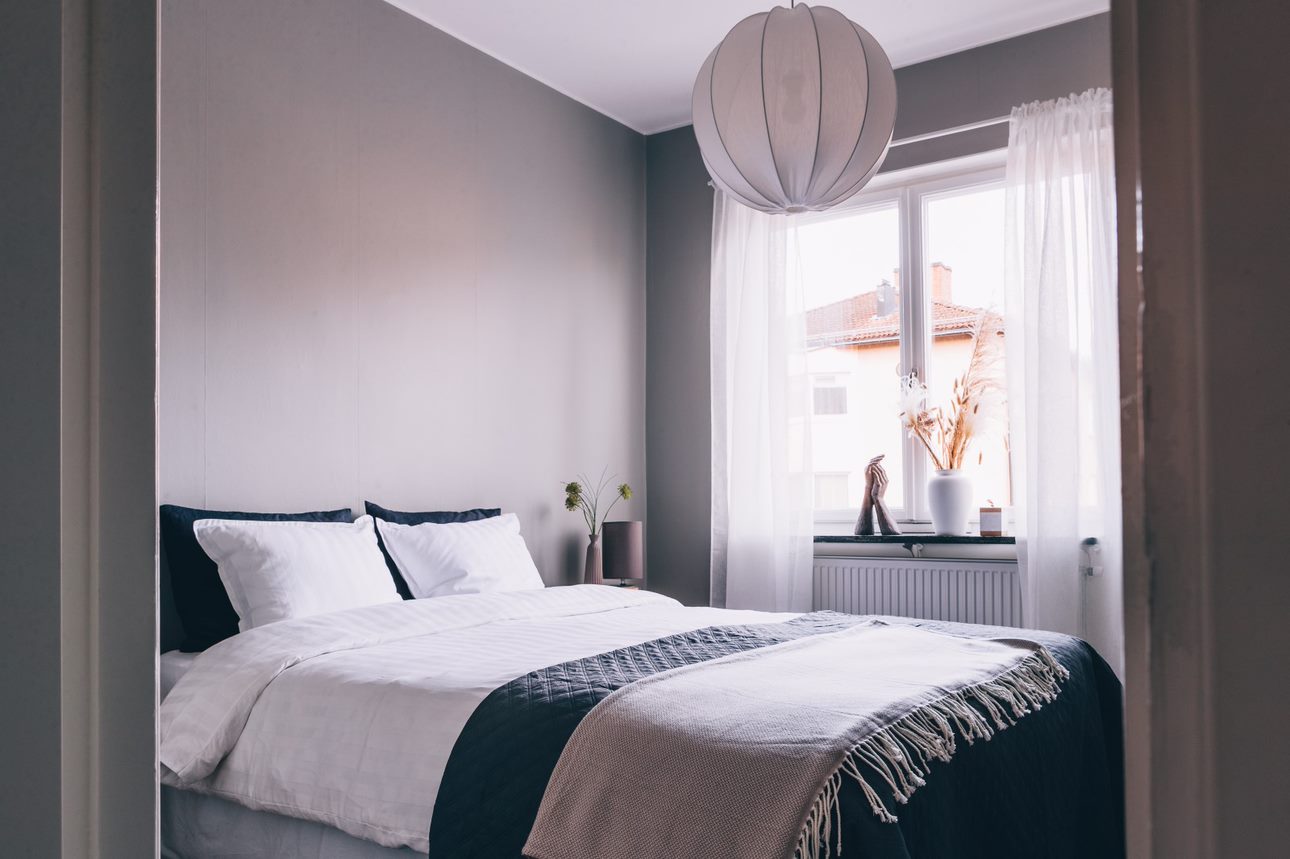 Lägenhet, 4 rooms, 101 sqm, Töreboda – Töreboda