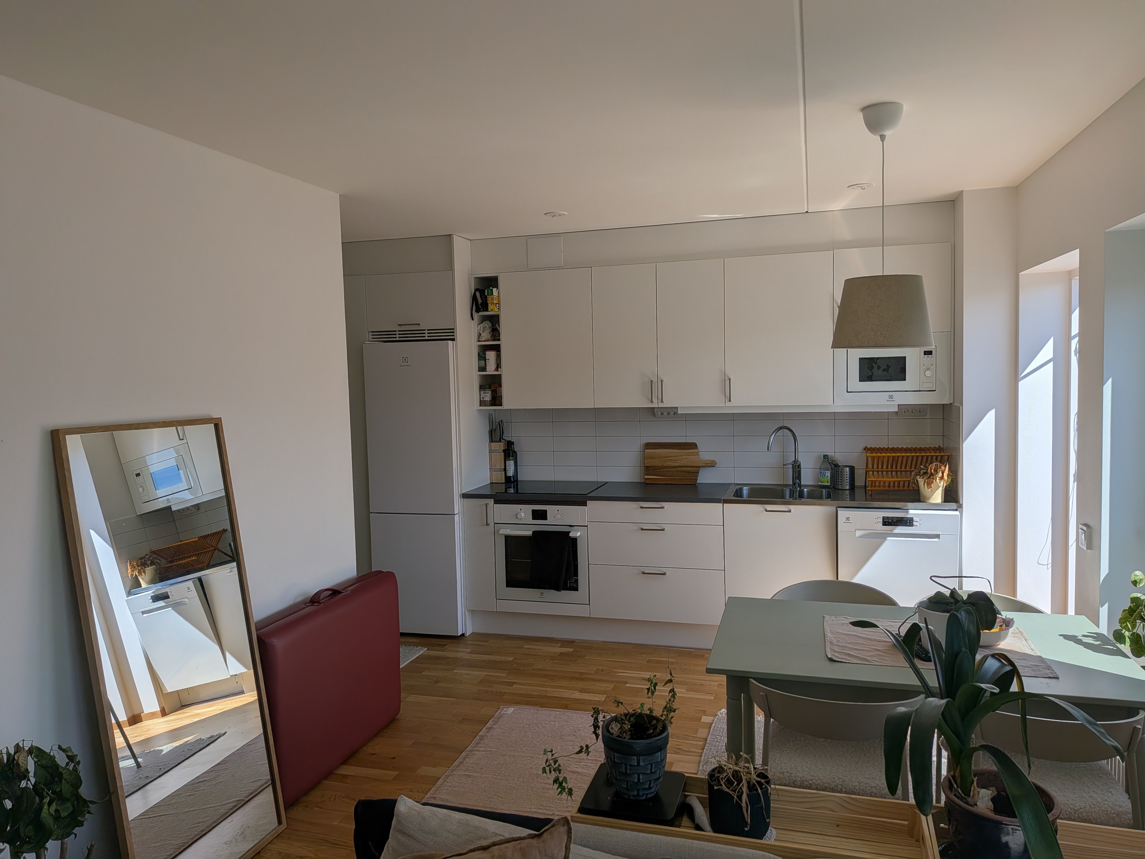 Lägenhet, 2 rooms, 34 sqm, Kållered – bild 4