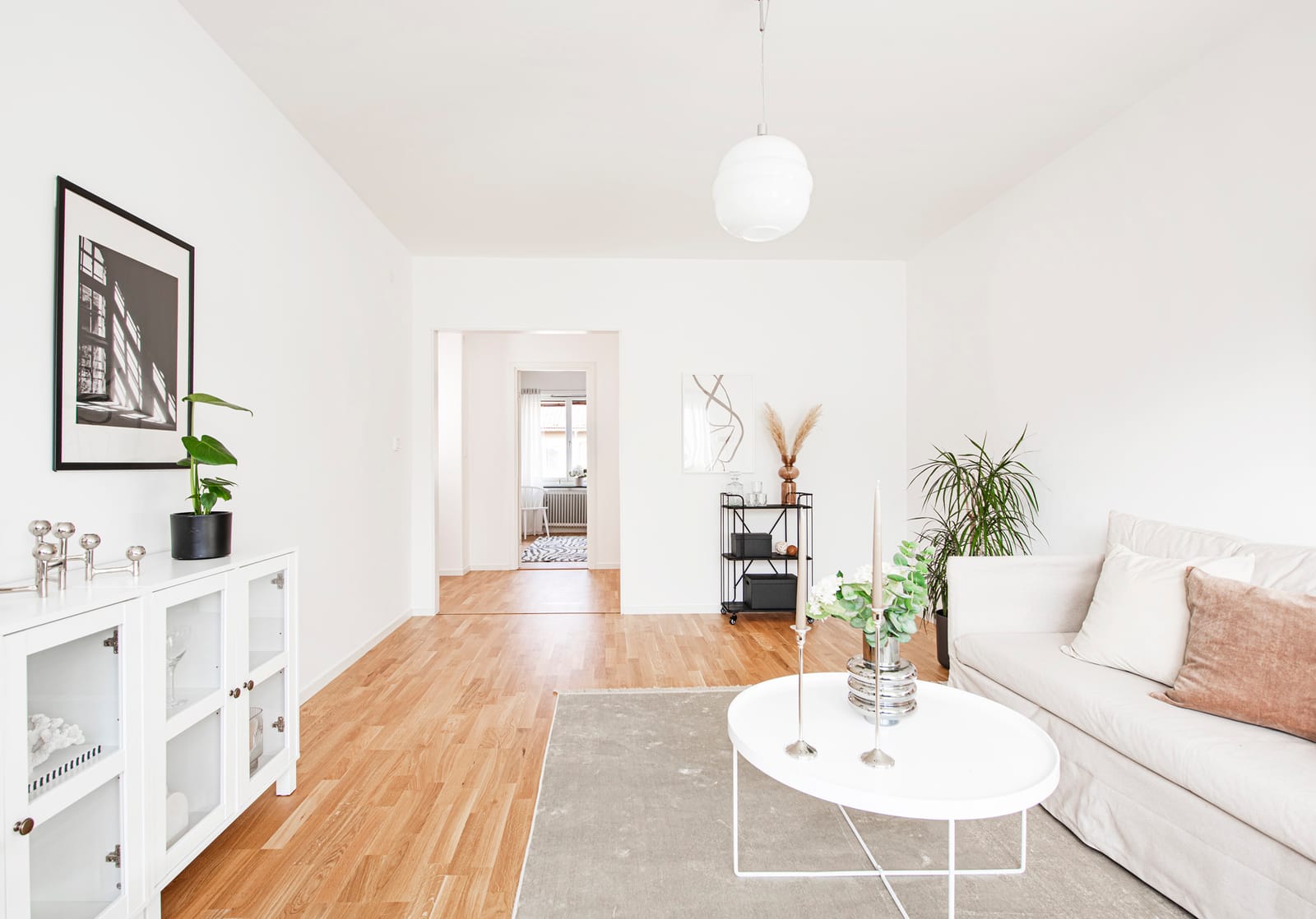 2 rok · 50 m² i Arboga – bild 7