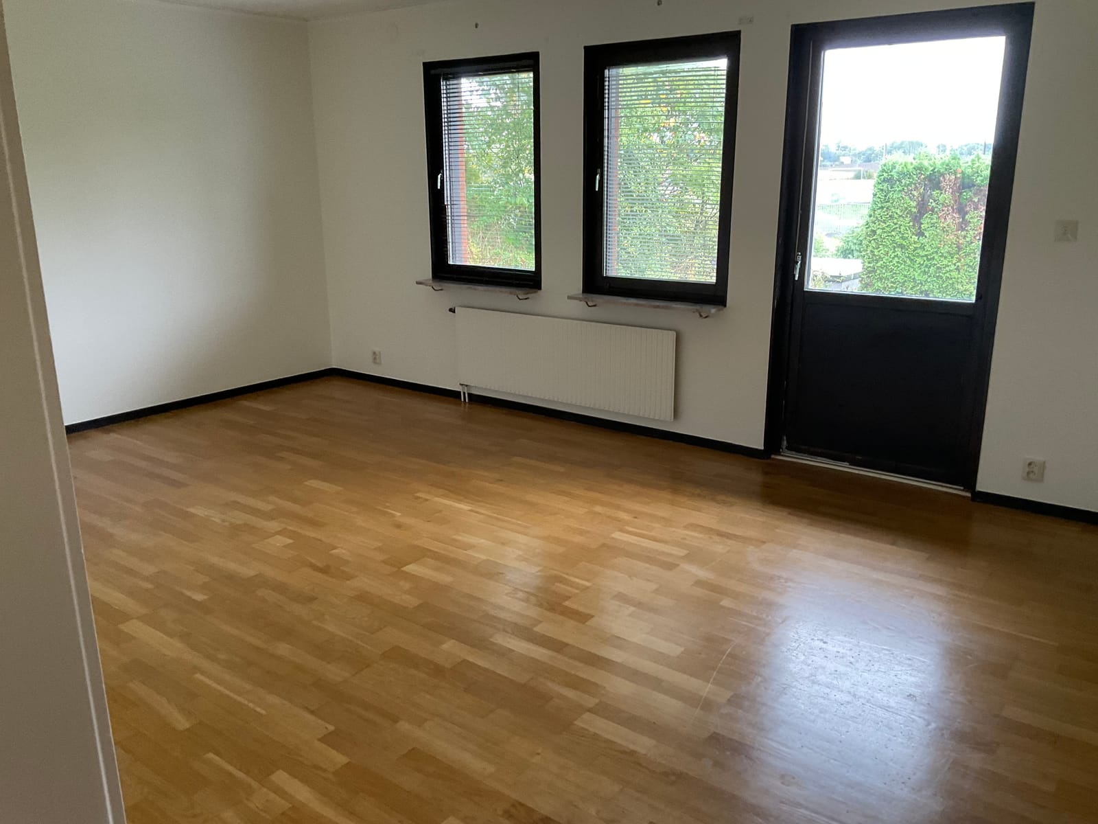 2 rok · 63 m² i Spjutstorp – bild 8