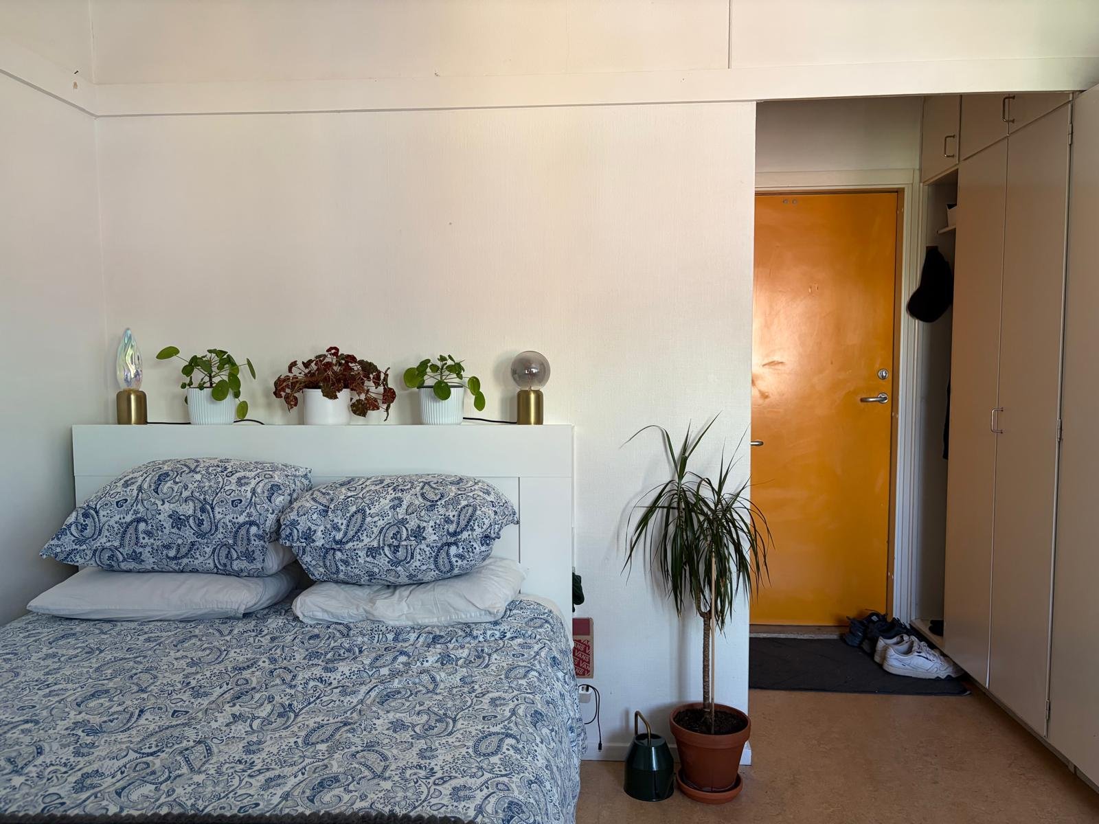 Korridor, 1 rooms, 18 sqm, Stockholm
