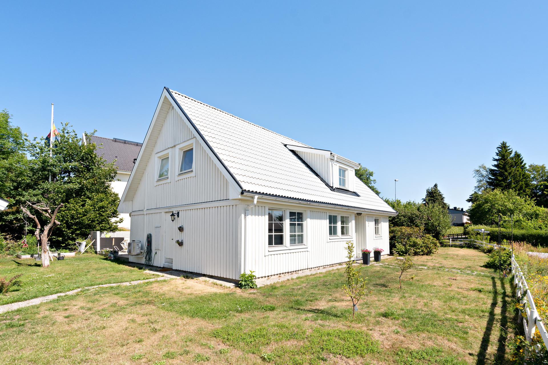 Villa/Hus, 6 rooms, 172 sqm, Tyresö – bild 4