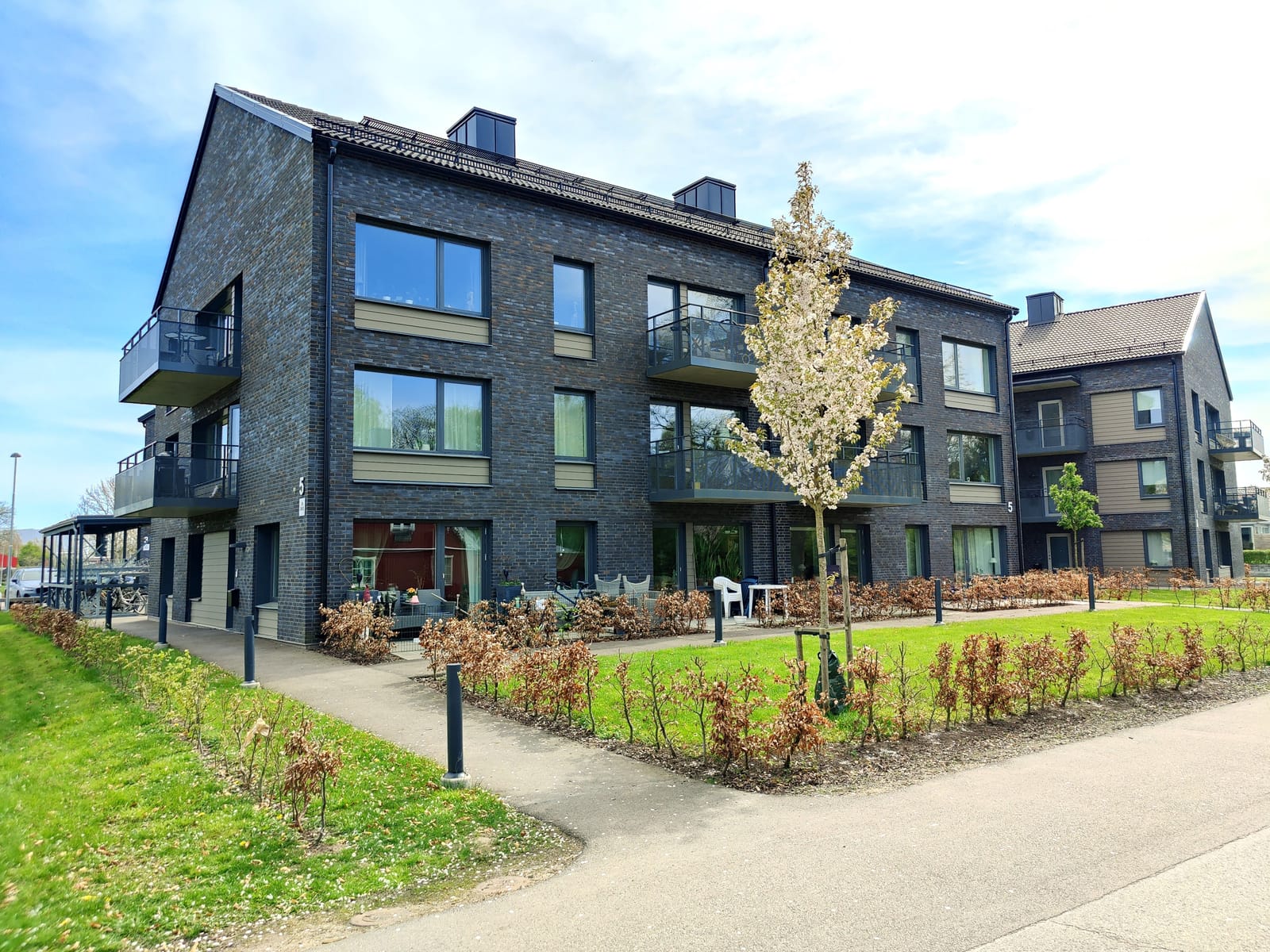 2 rok · 52 m² i Bjuv – bild 10