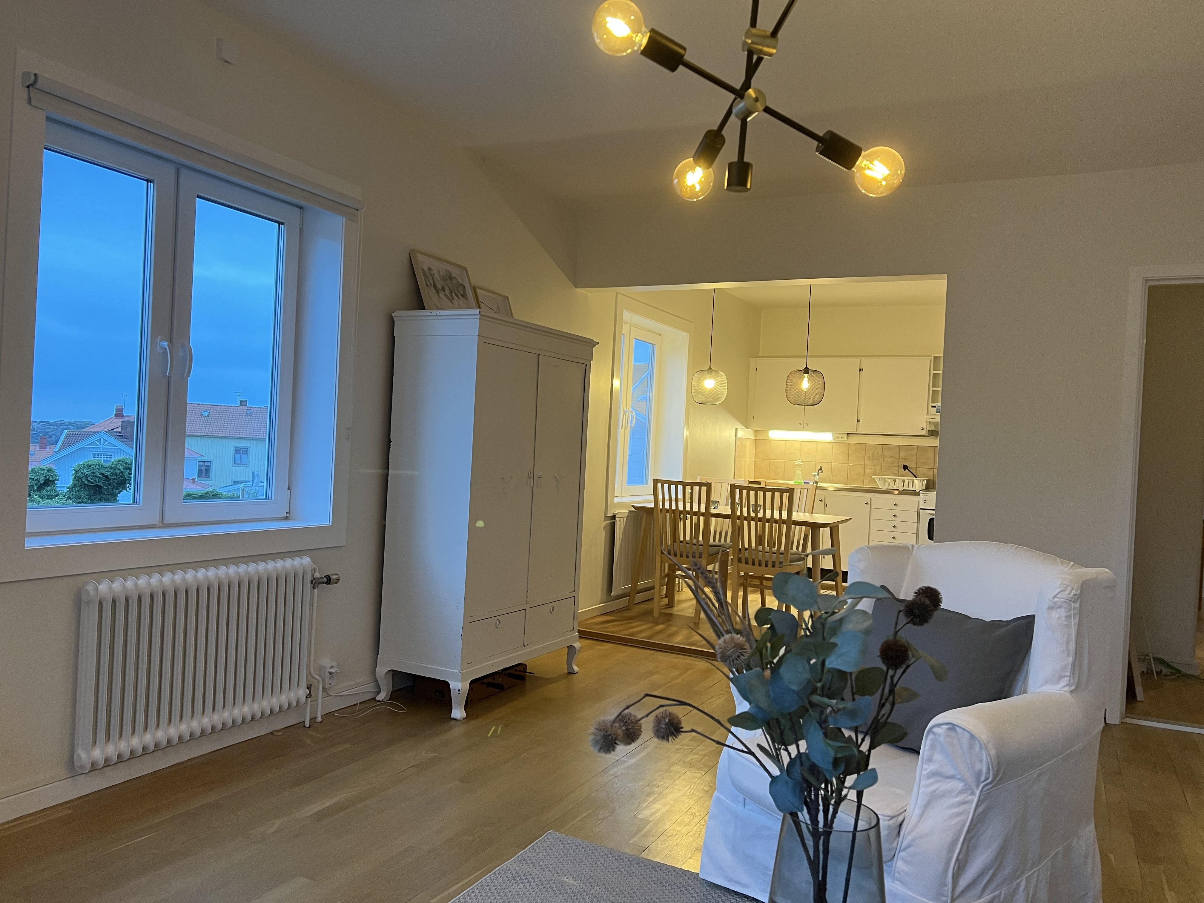 Lägenhet, 2 rooms, 61 sqm, Lysekil – bild 5