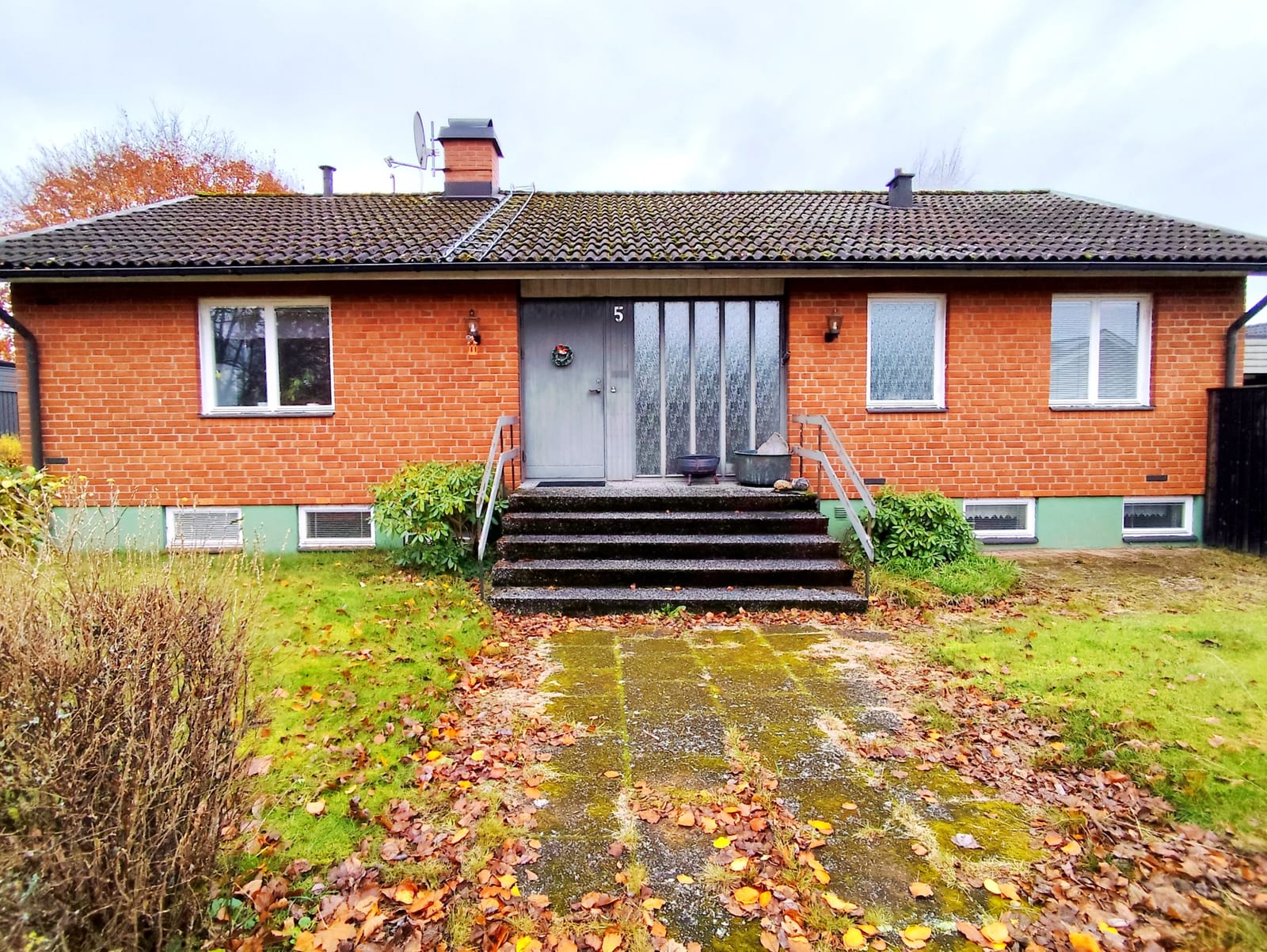 6 rok · 99 m² i Värnamo – Värnamo