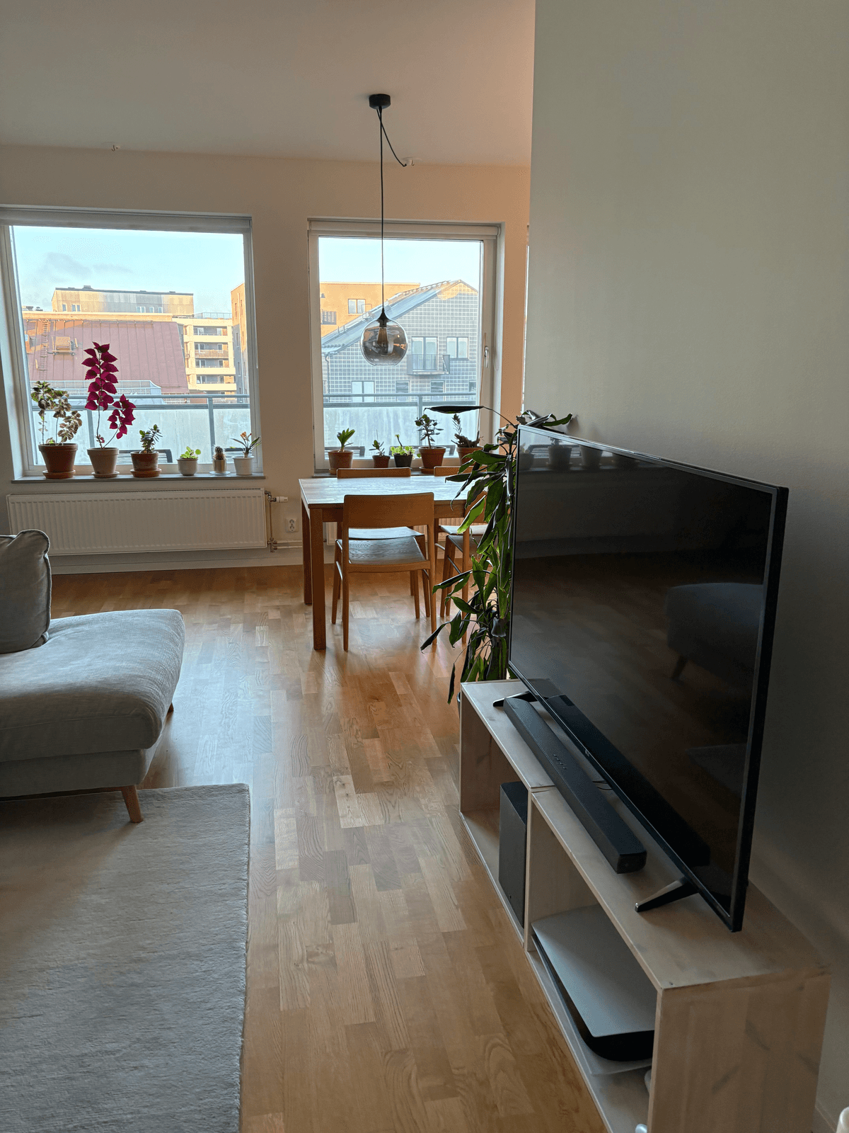 3 rok · 71 m² i Stockholm – bild 7