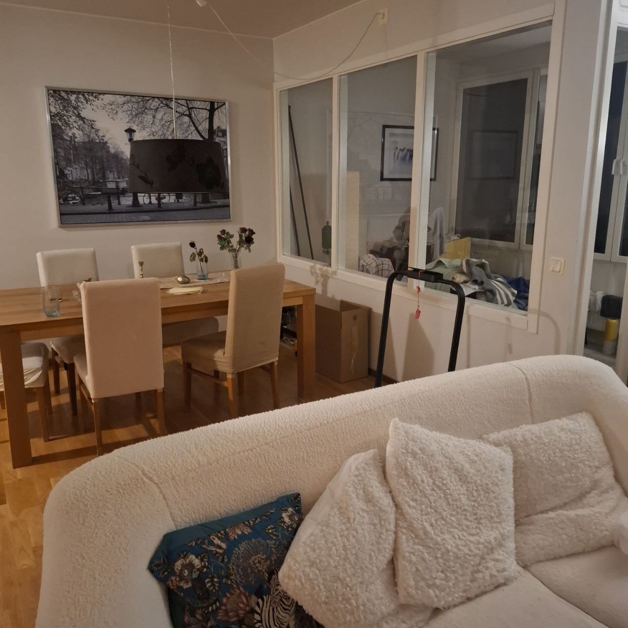 Lägenhet, 3 rooms, 85 sqm, Bromma