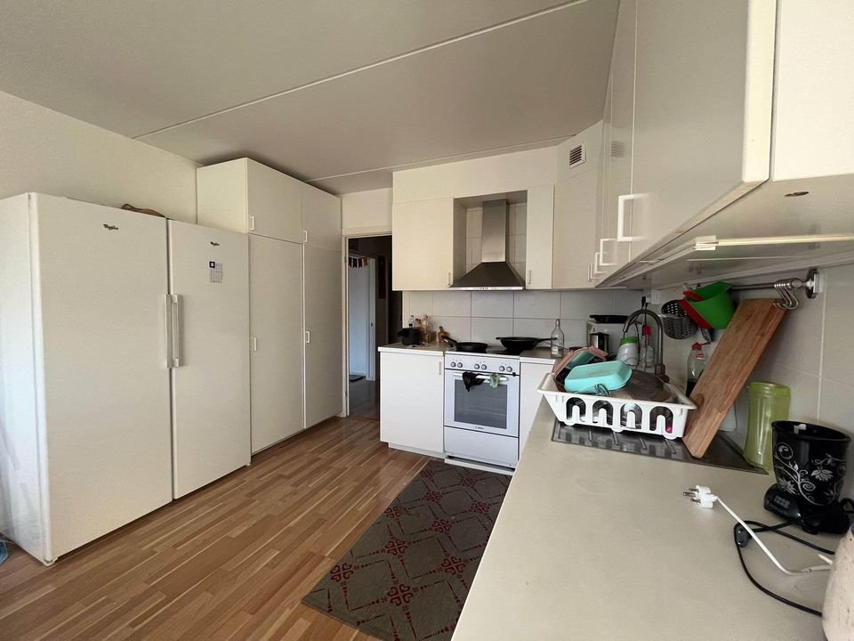 Lägenhet, 1 rooms, 25 sqm, Lund