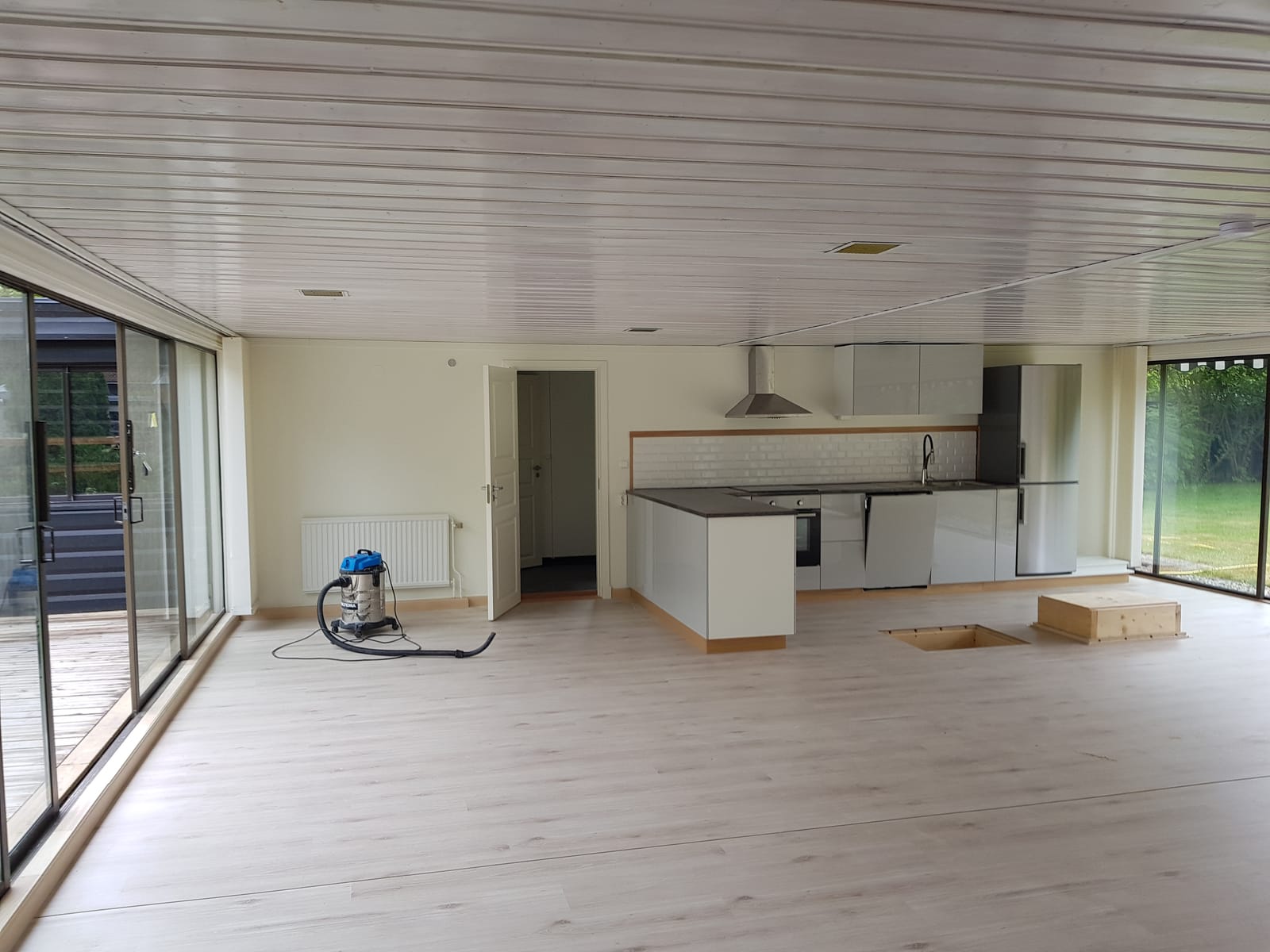 4 rok · 130 m² i Nynäshamn – bild 15