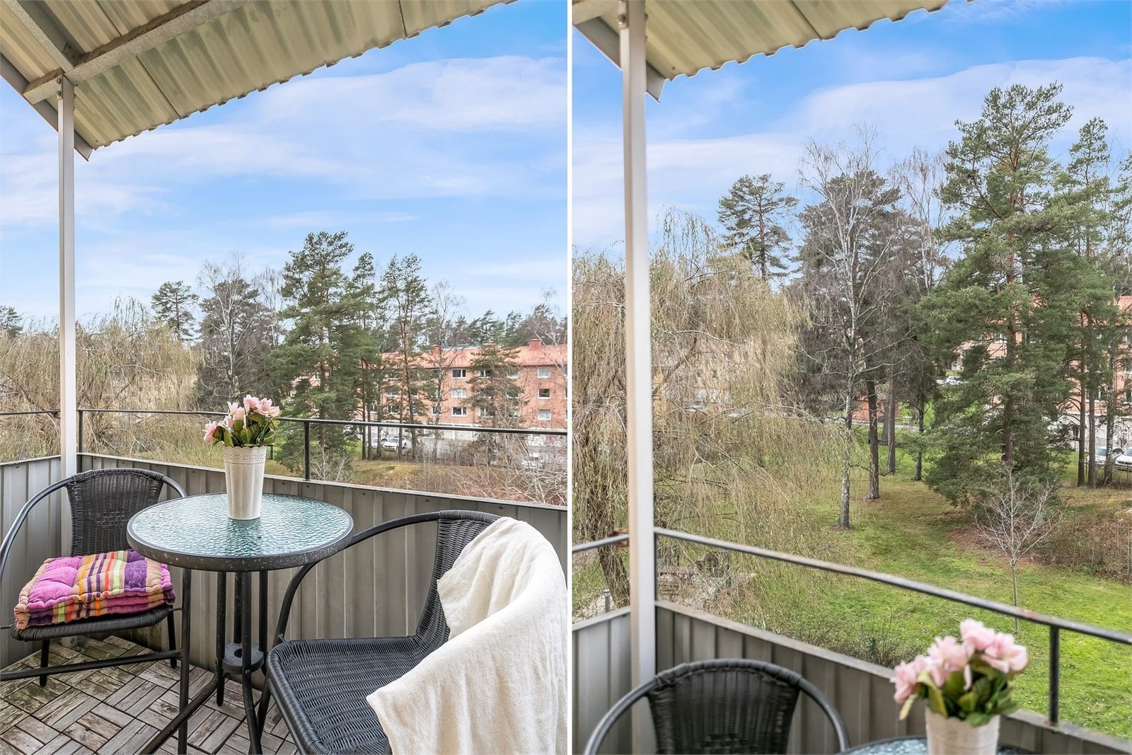 2 rok · 57 m² i Järfälla – bild 11