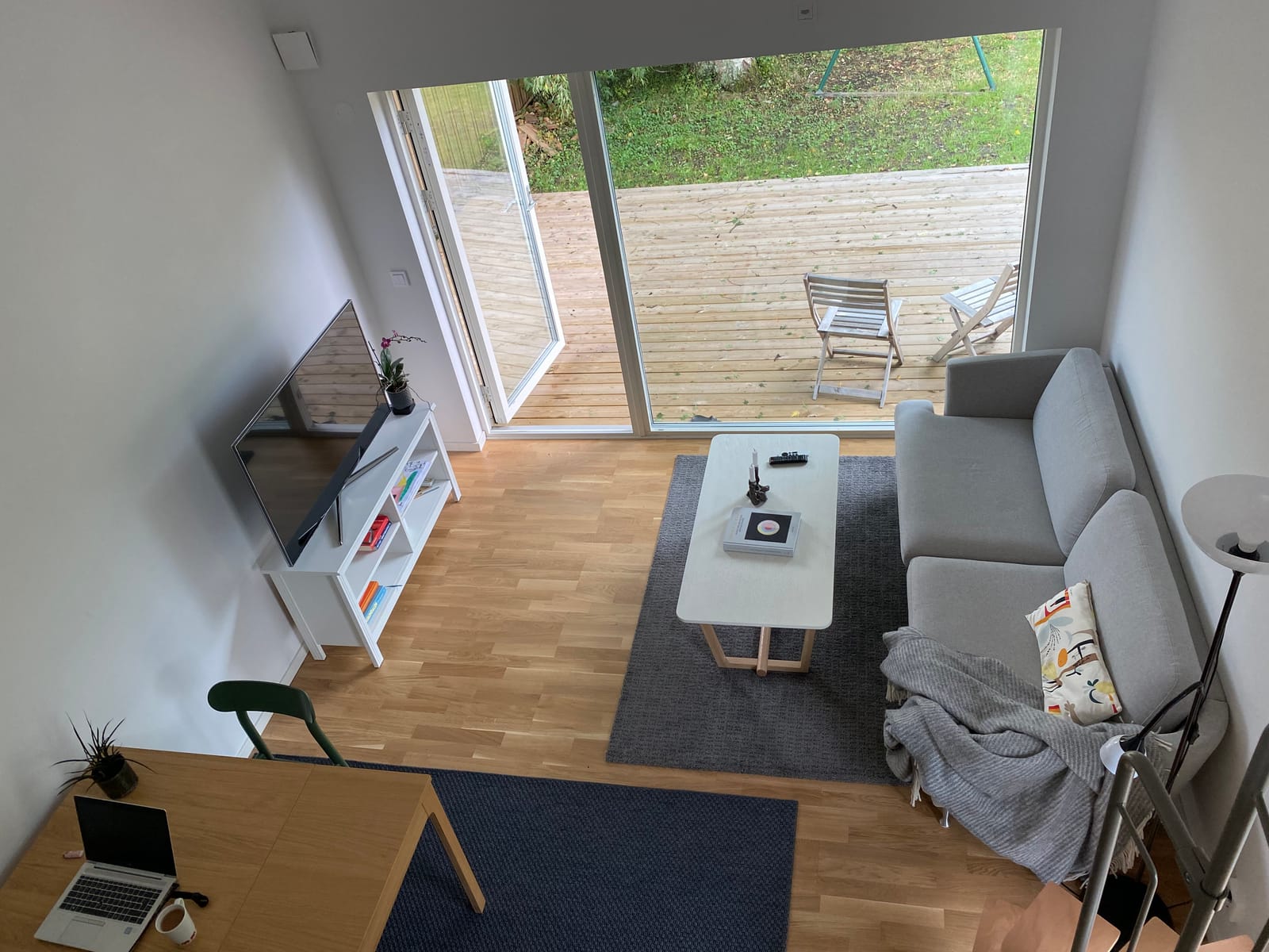 2 rok · 35 m² i Askim – bild 8