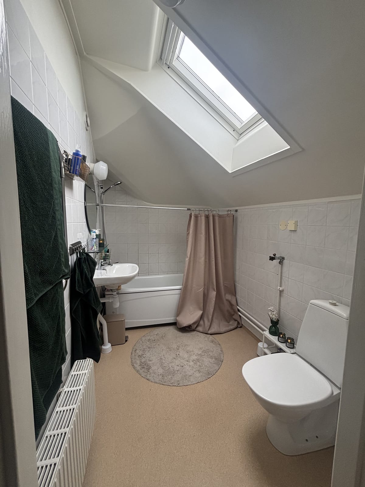 1 rok · 60 m² i Sandviken – bild 9