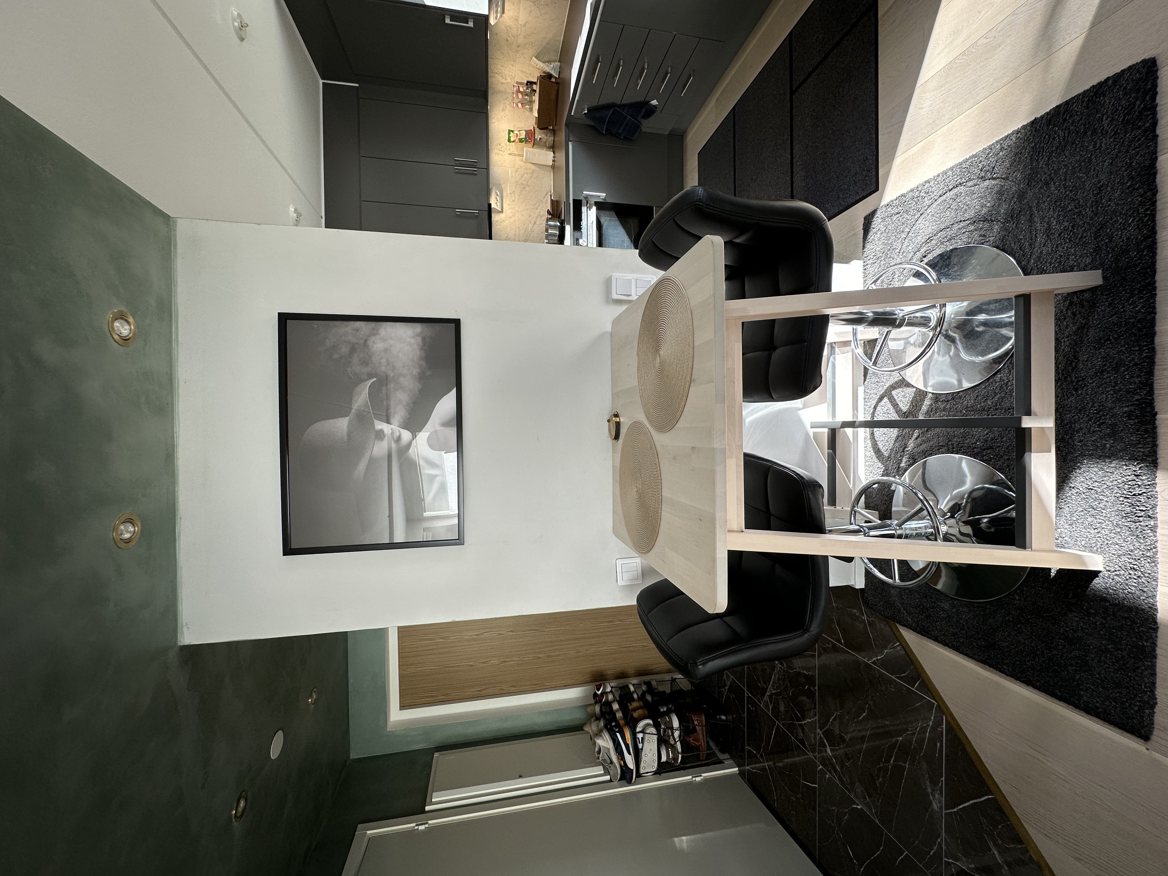 Lägenhet, 2 rooms, 45 sqm, Stockholm – bild 18