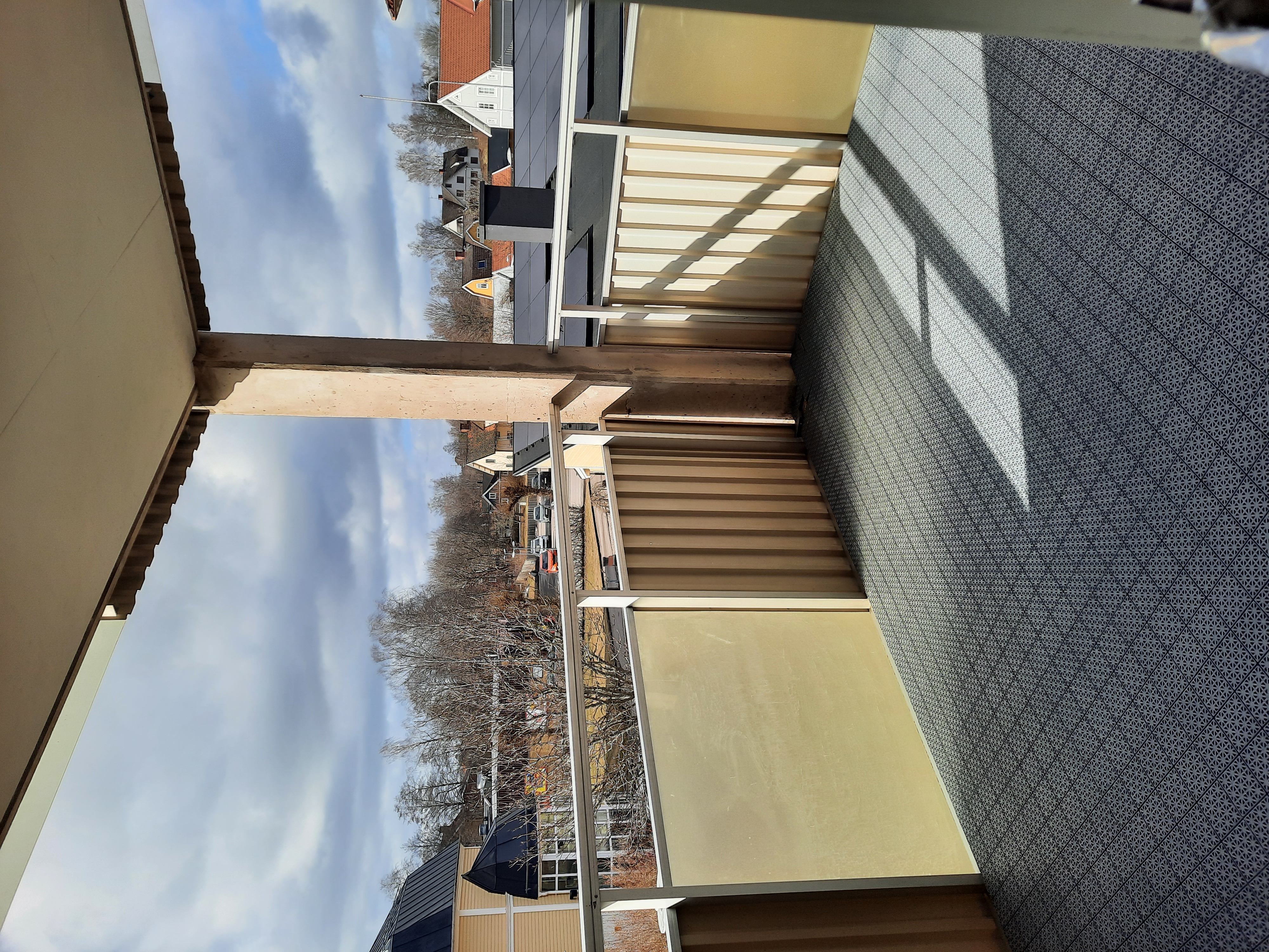 Lägenhet, 3 rooms, 77 sqm, Hovmantorp – Hovmantorp