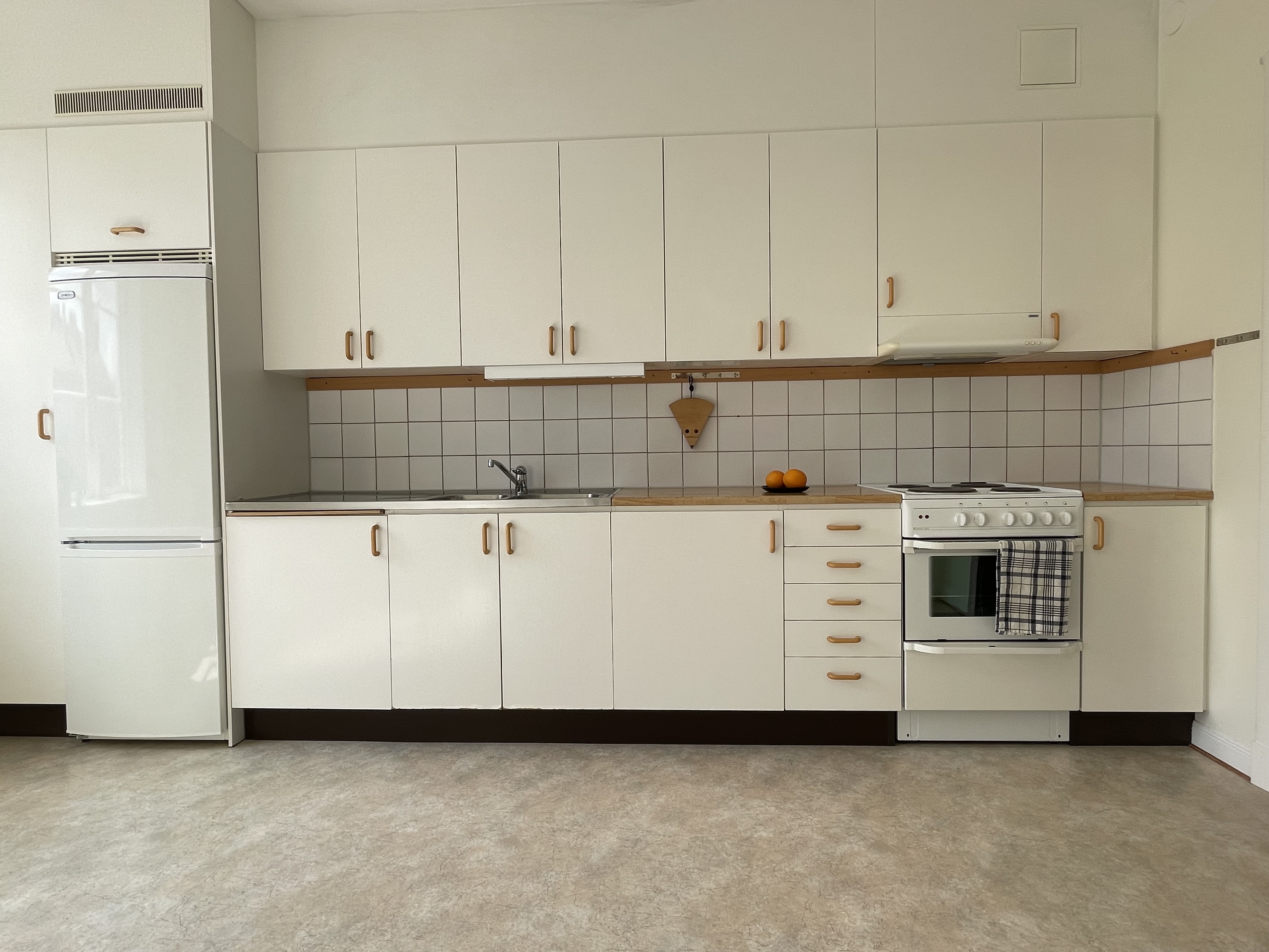 Lägenhet, 1 rooms, 44 sqm, Örebro – bild 3