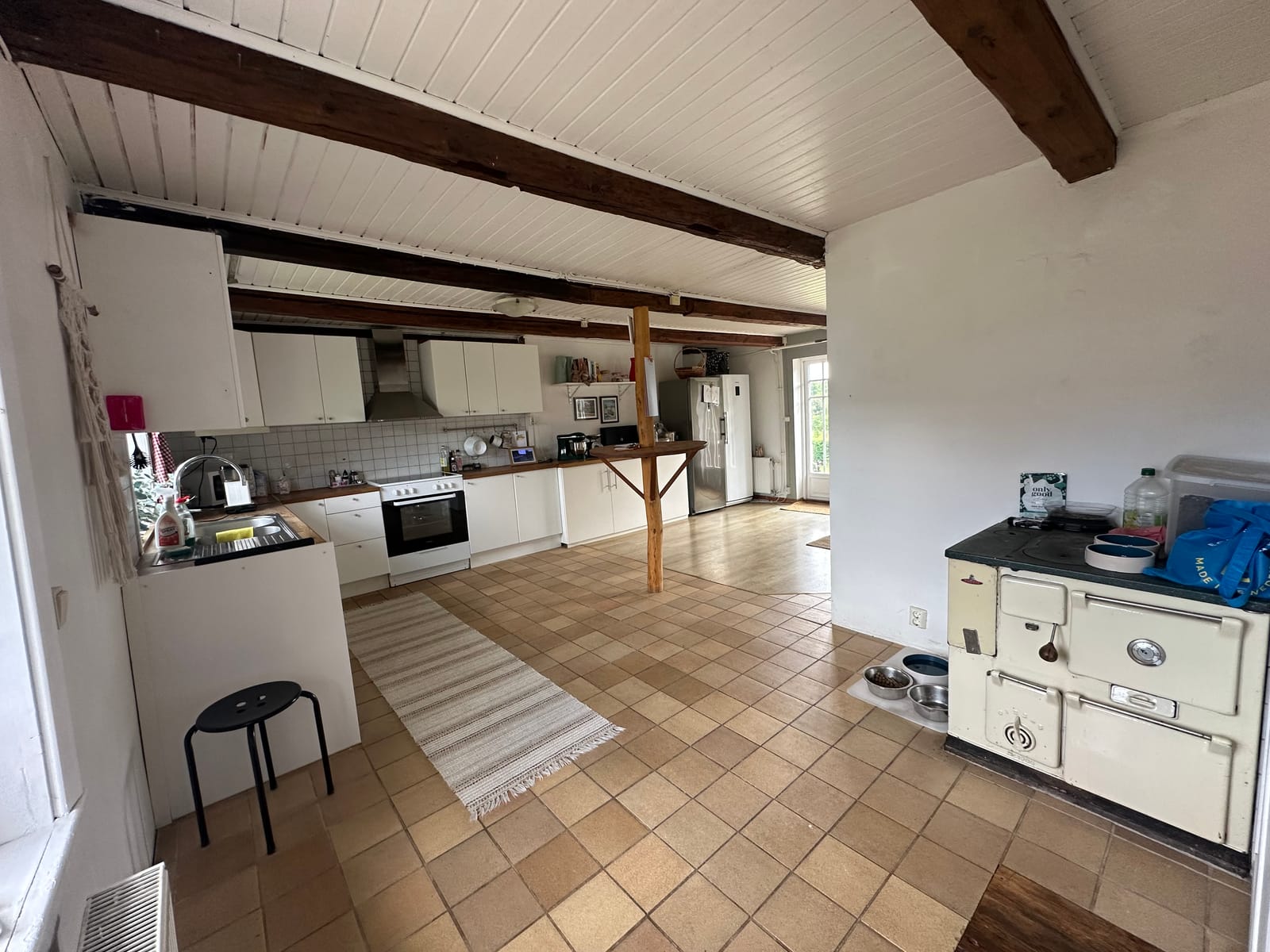 4 rok · 120 m² i Munka-ljungby – bild 13