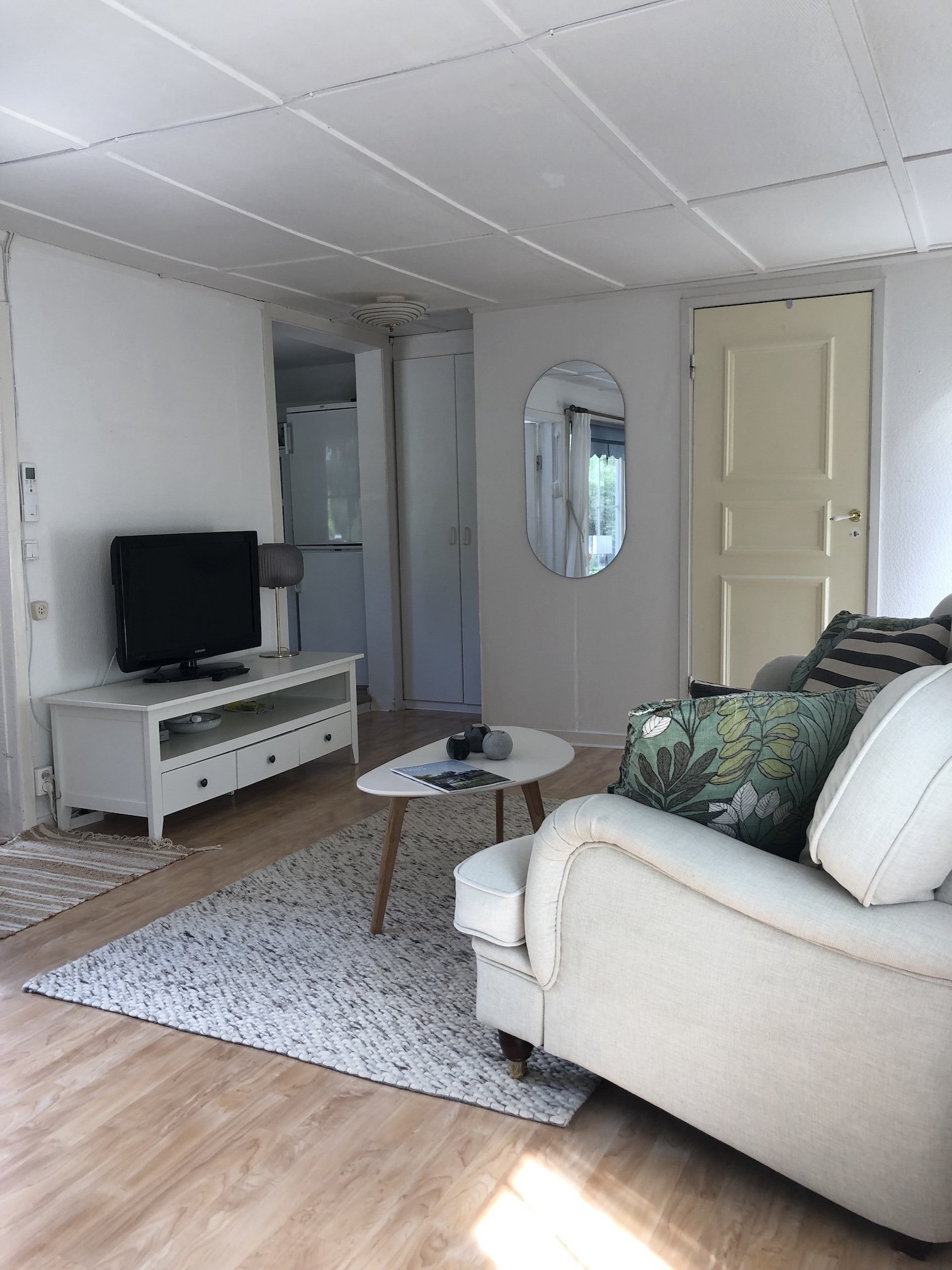 2 rok · 53 m² i Åhus – bild 6