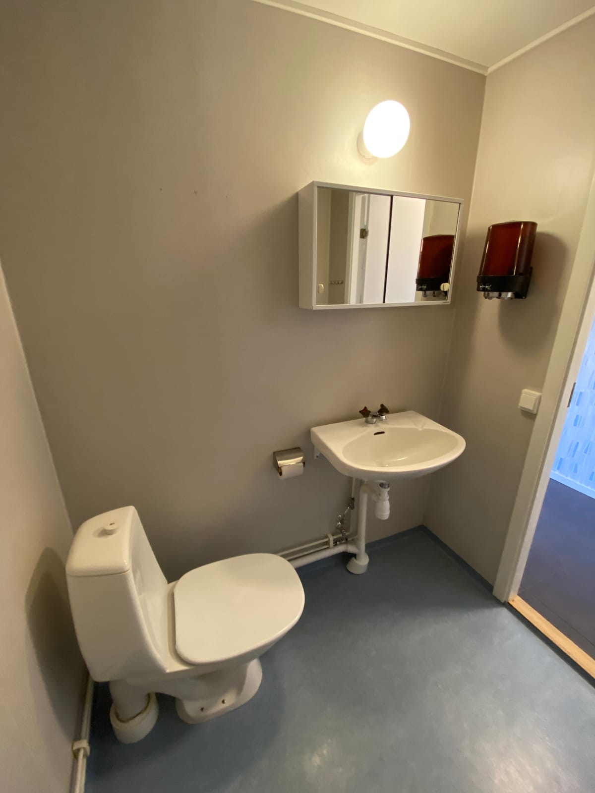 2 rok · 41 m² i Östersund – bild 8