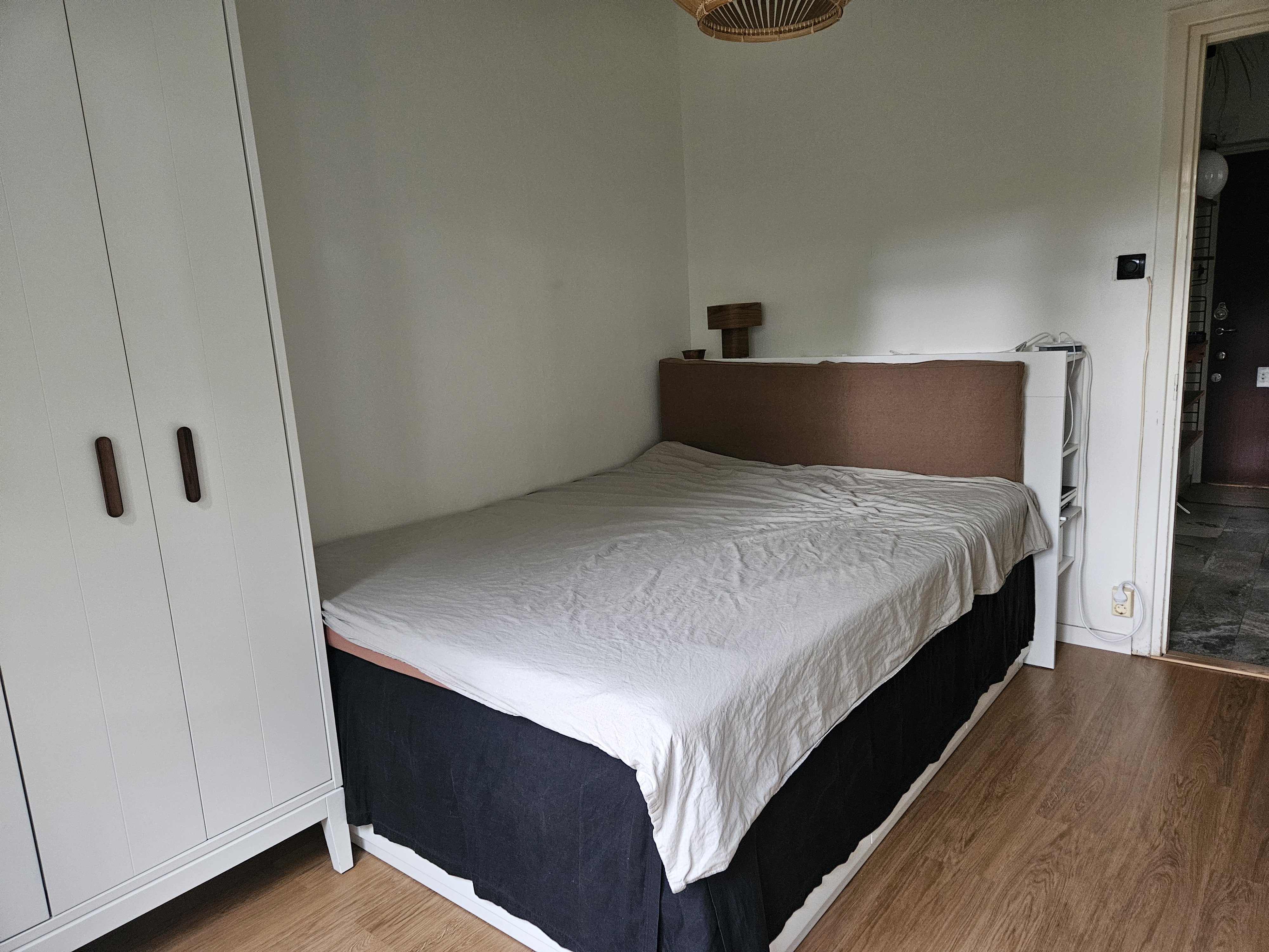 Lägenhet, 2 rooms, 48 sqm, Johanneshov – bild 6