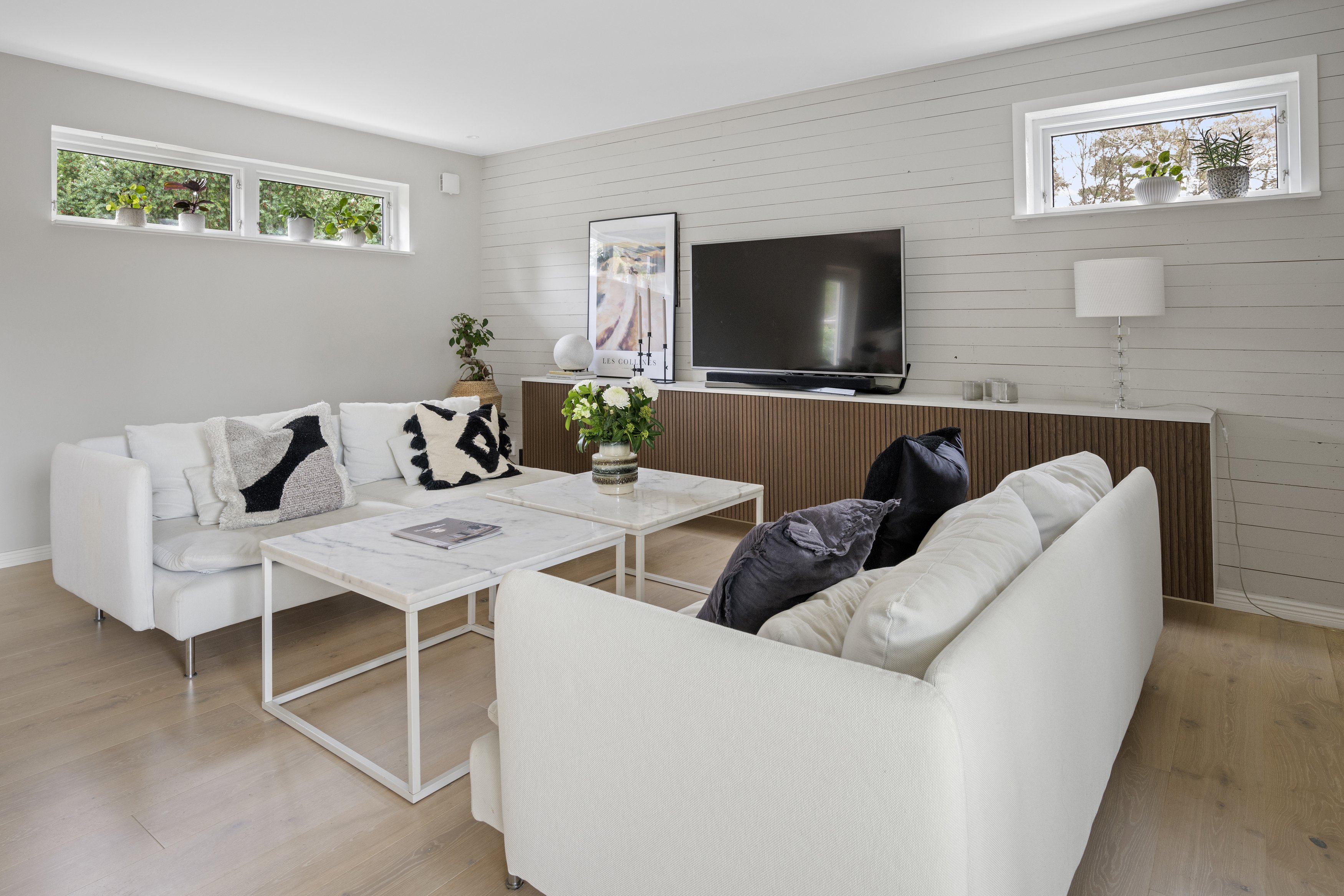 Villa/Hus, 3 rooms, 85 sqm, Höllviken – bild 2