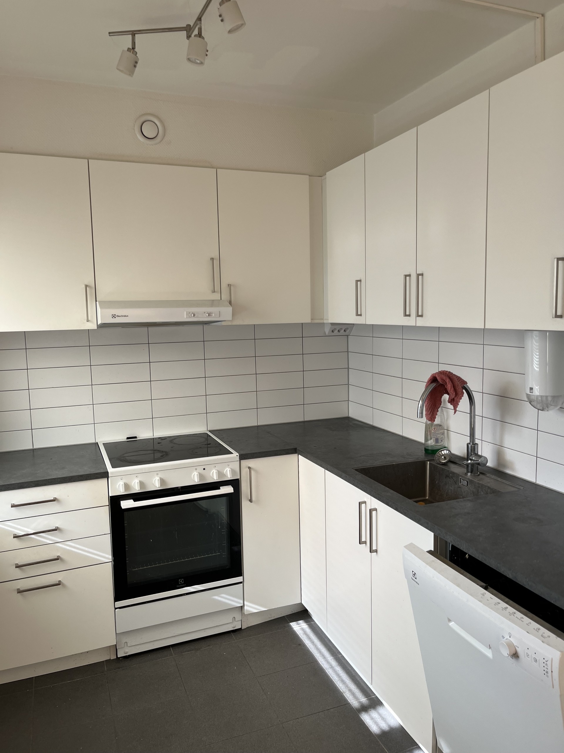 Lägenhet, 1 rooms, 33 sqm, Eslöv – bild 2