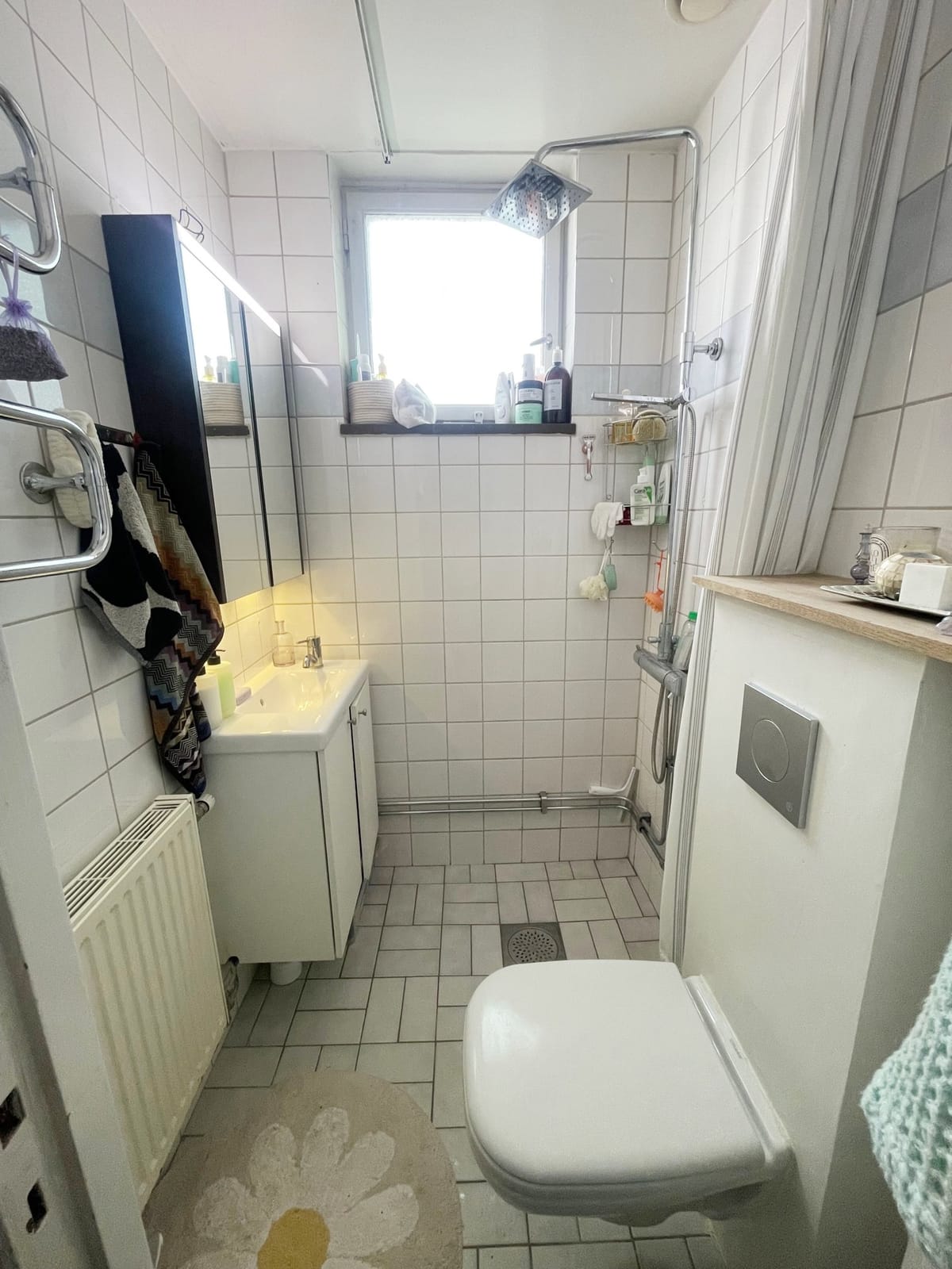 1 rok · 18 m² i Stockholm – bild 6