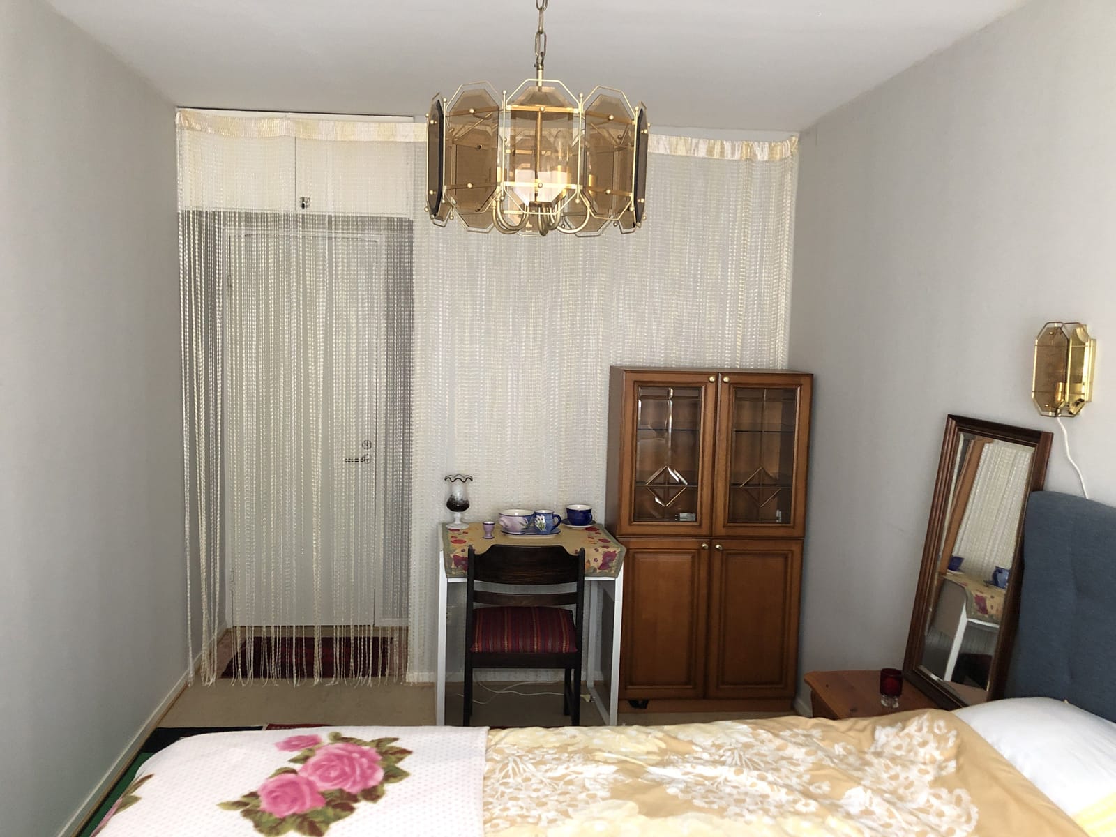 Lägenhet, 1 rooms, 20 sqm, Göteborg