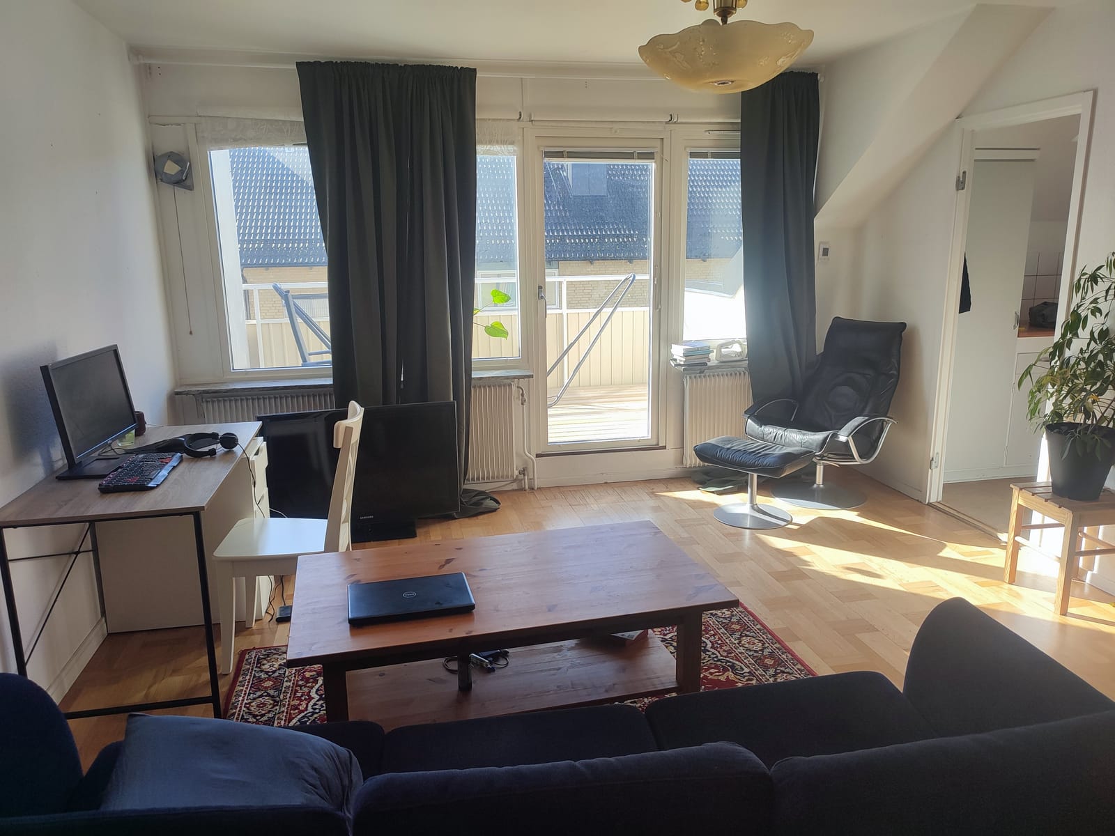 2 rok · 48 m² i Malmö – bild 4