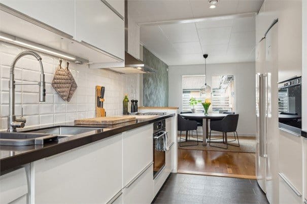 4 rok · 117 m² i Lerberget – bild 12
