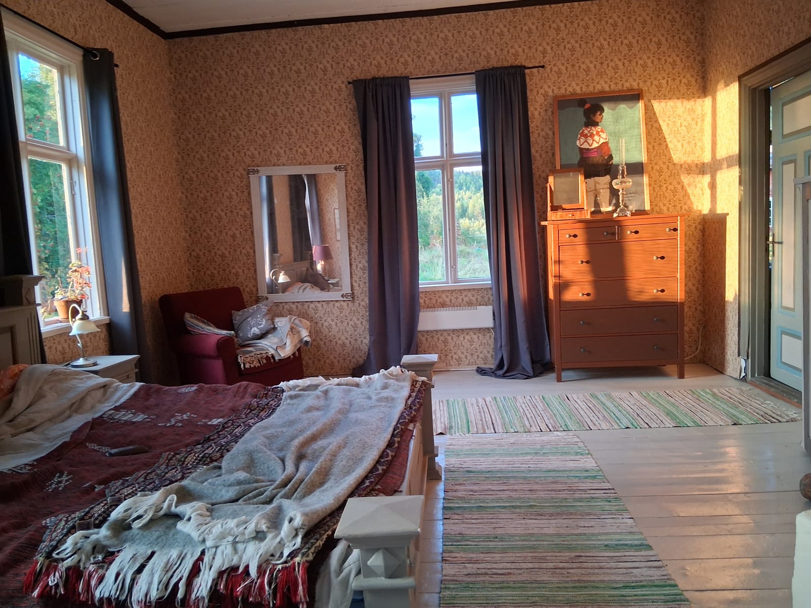8 rok · 215 m² i Helgum – bild 2