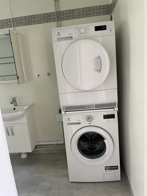 3 rok · 63 m² i Rockneby – bild 9