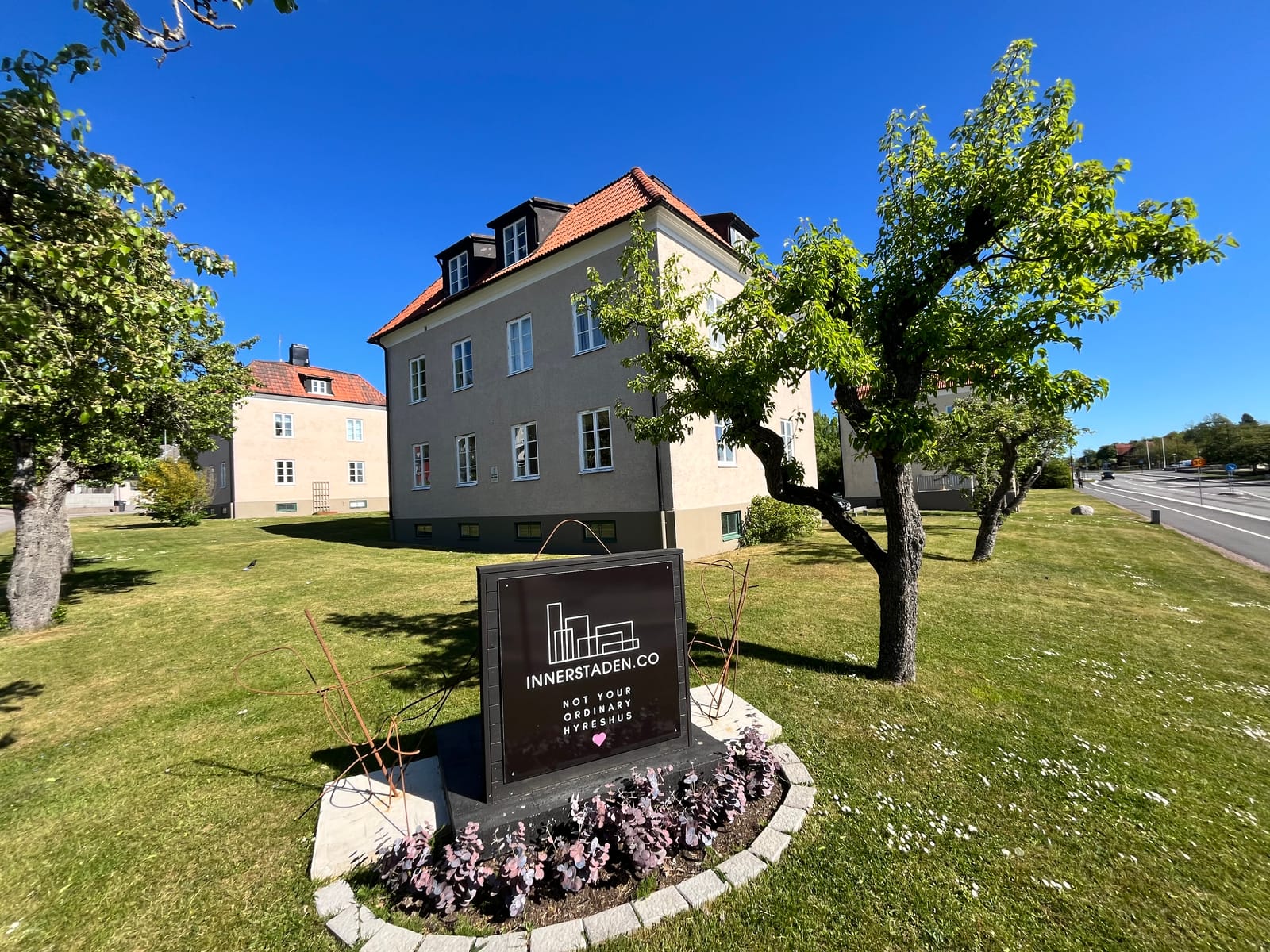 1 rok · 28 m² i Motala – bild 6