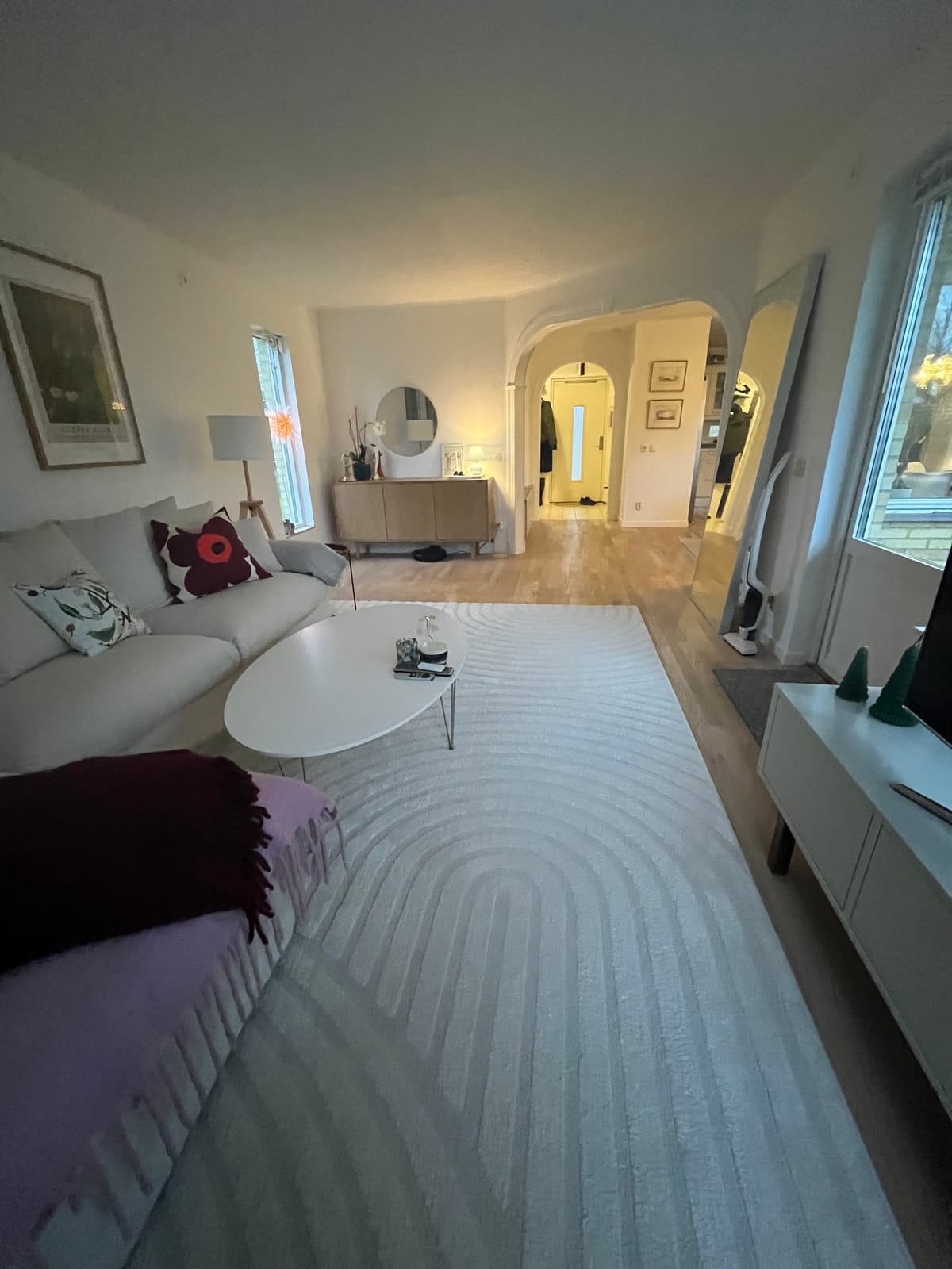 3 rok · 90 m² i Löddeköpinge – bild 6