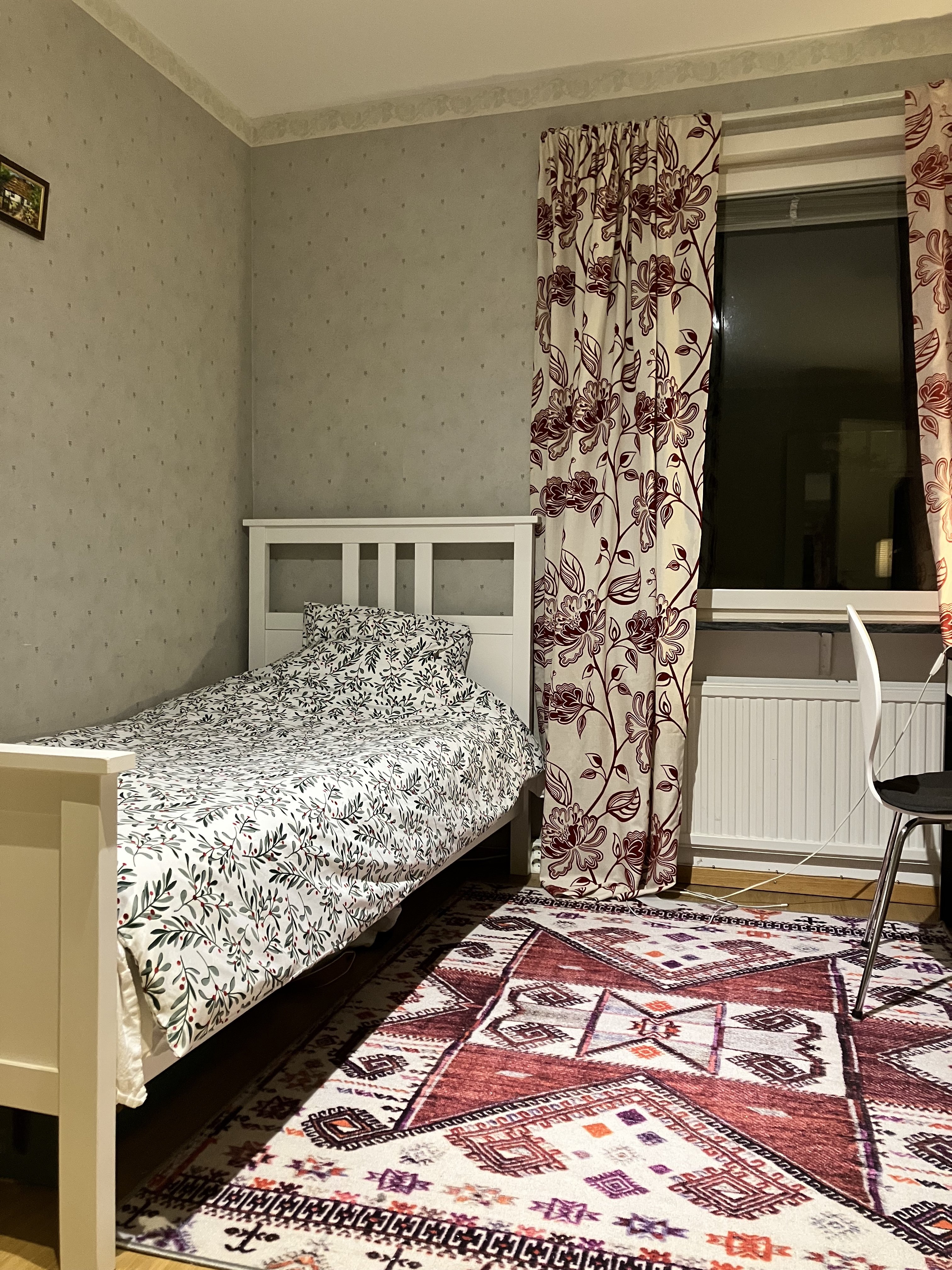 Lägenhet, 3 rooms, 78 sqm, Lund – bild 4