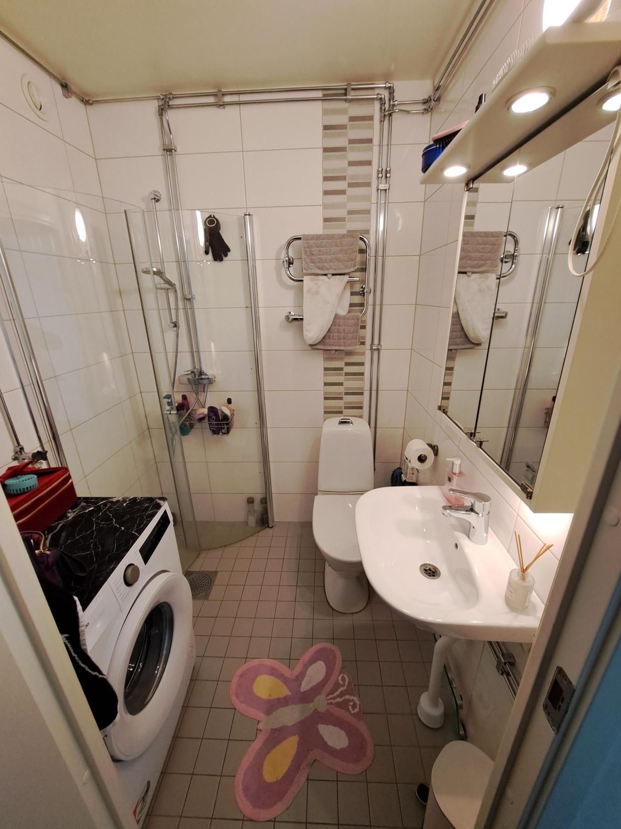 2 rok · 44 m² i Eskilstuna – bild 3