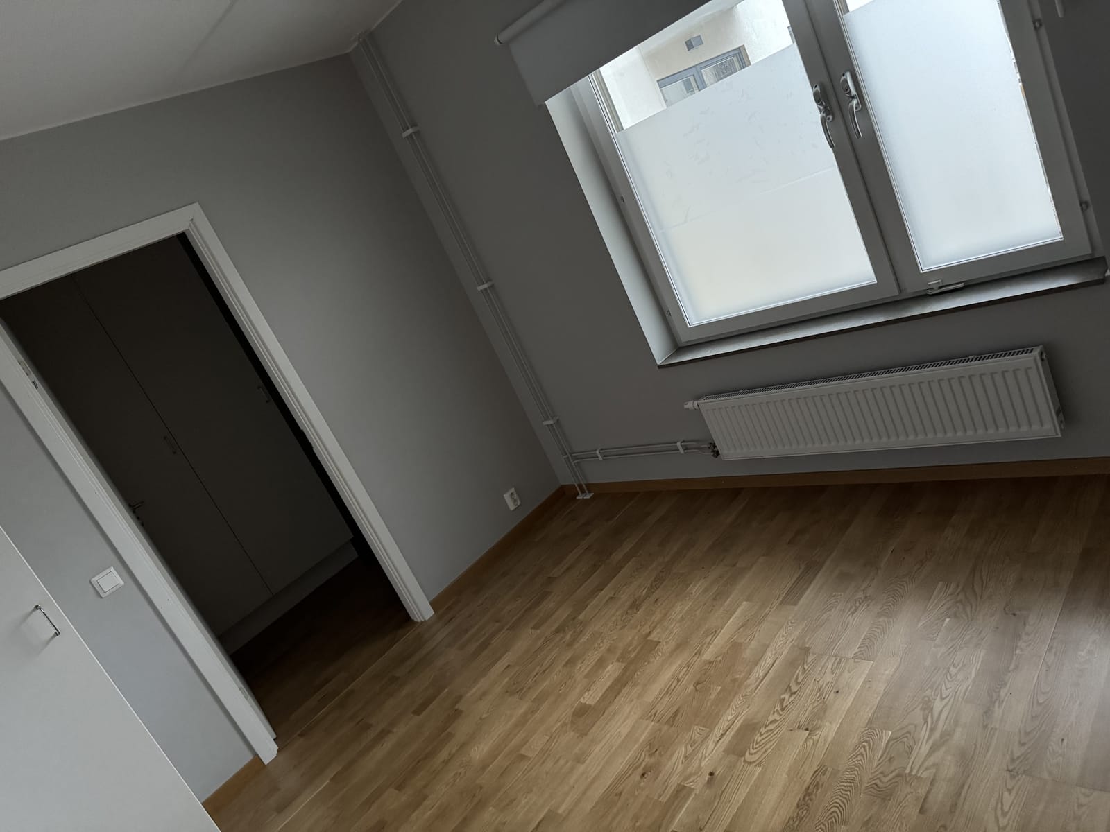 2 rok · 25 m² i Åkersberga – bild 3