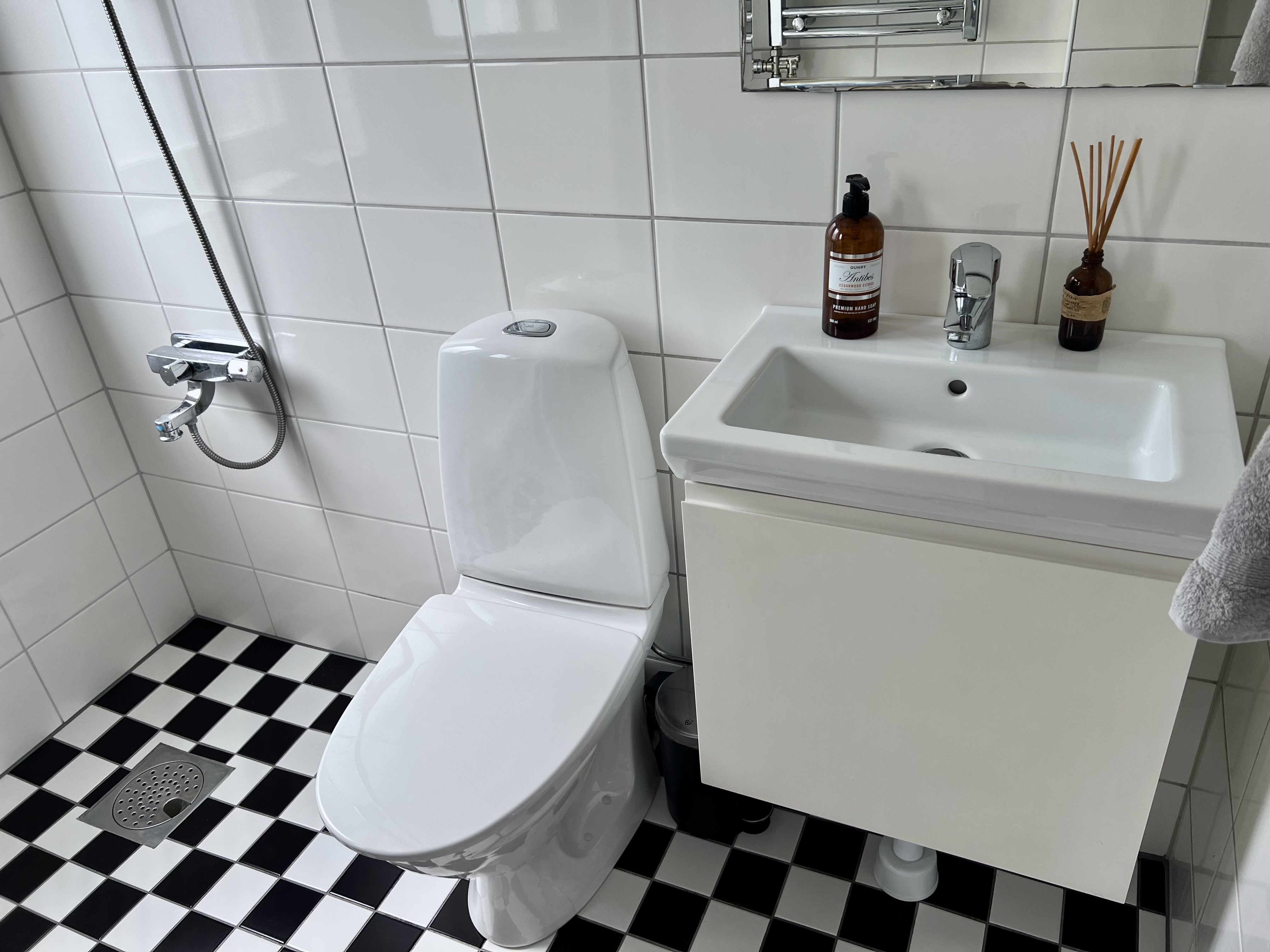 Lägenhet, 1 rooms, 38 sqm, Lund – bild 28