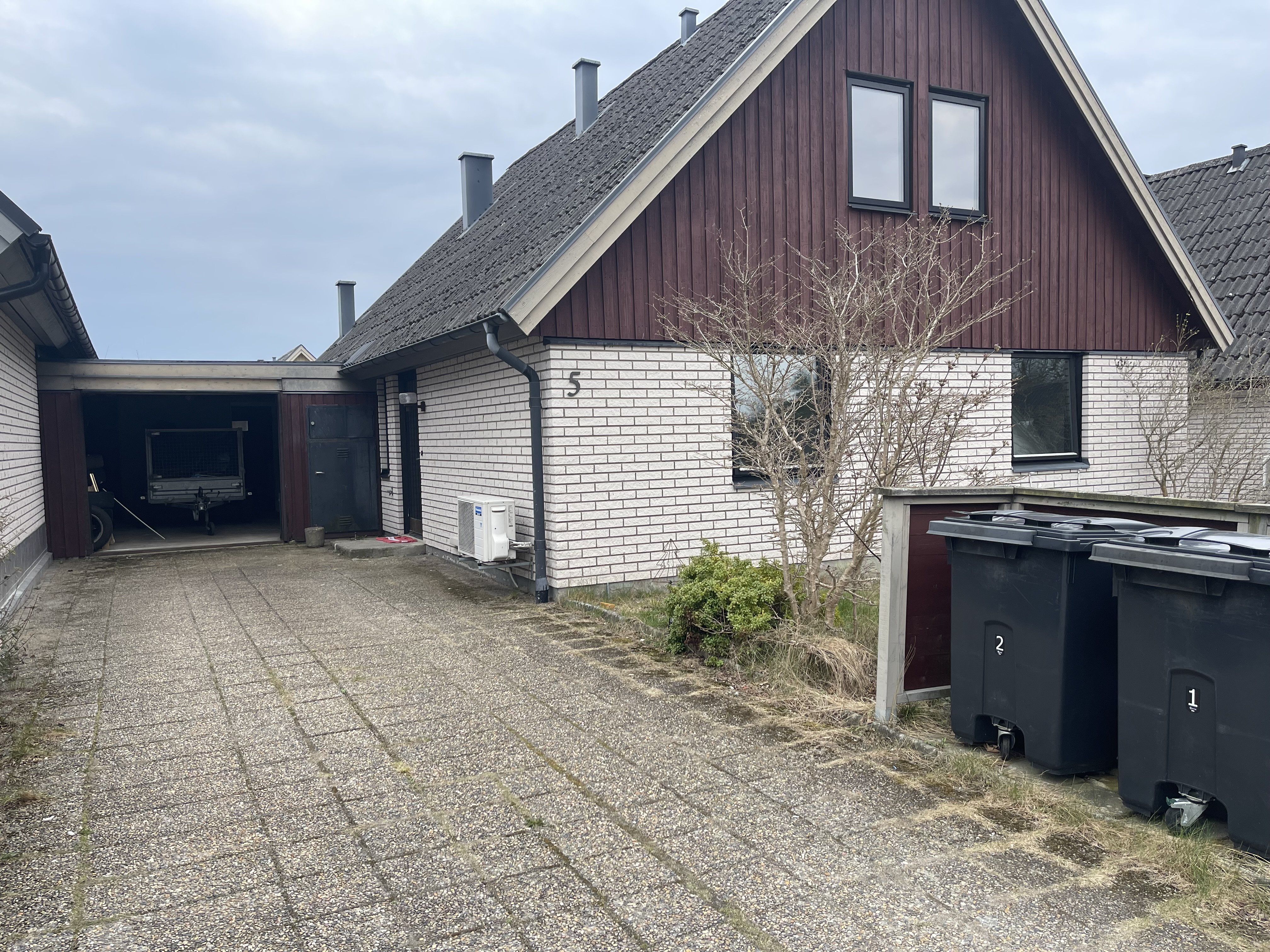 Villa/Hus, 5 rooms, 139 sqm, Ronneby – bild 5