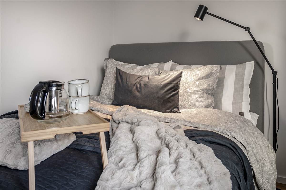 Lägenhet, 2 rooms, 59 sqm, Västerås – bild 9