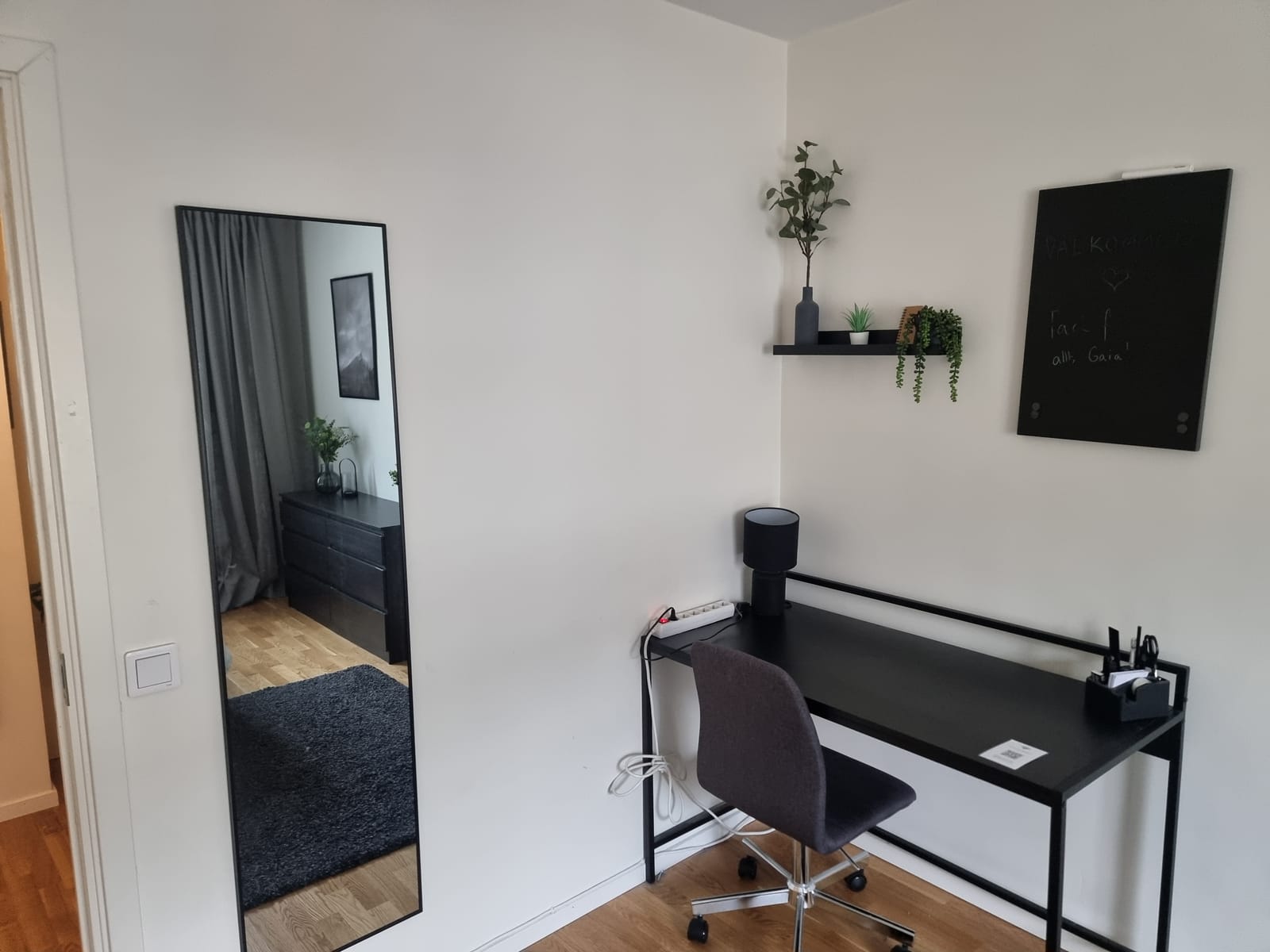 1 rok · 13 m² i Spånga – bild 2