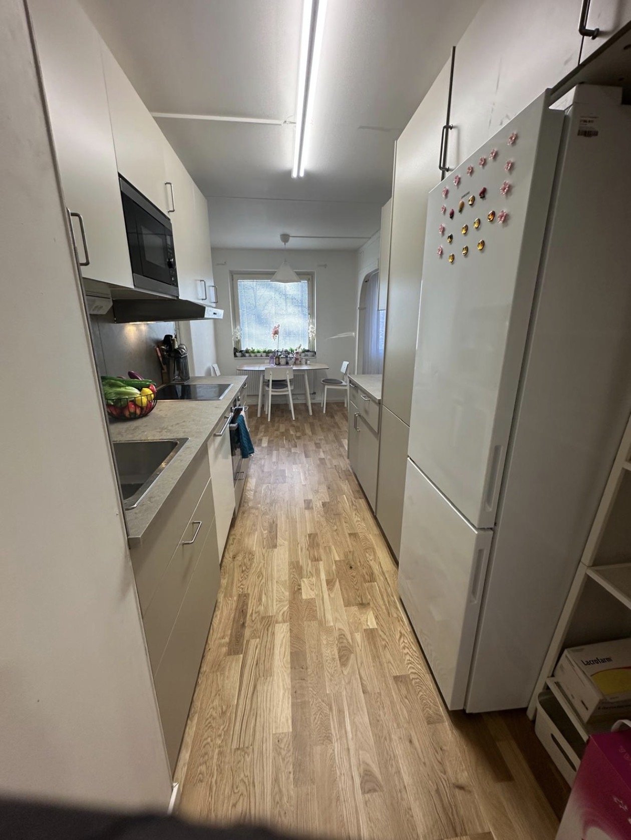 Lägenhet, 3 rooms, 56 sqm, Kista – bild 2