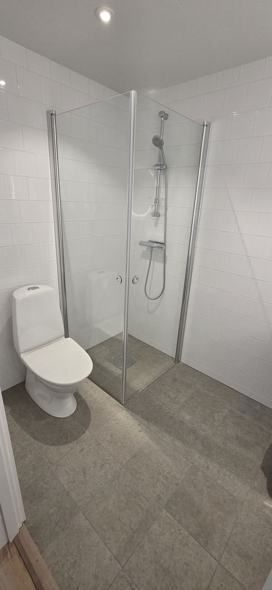 Lägenhet, 1 rooms, 26 sqm, Danderyd – bild 14