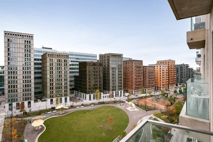 2 rok · 52 m² i Stockholm – bild 12