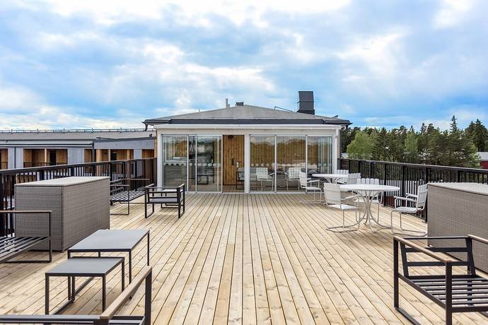 1 rok · 30 m² i Knivsta – bild 3