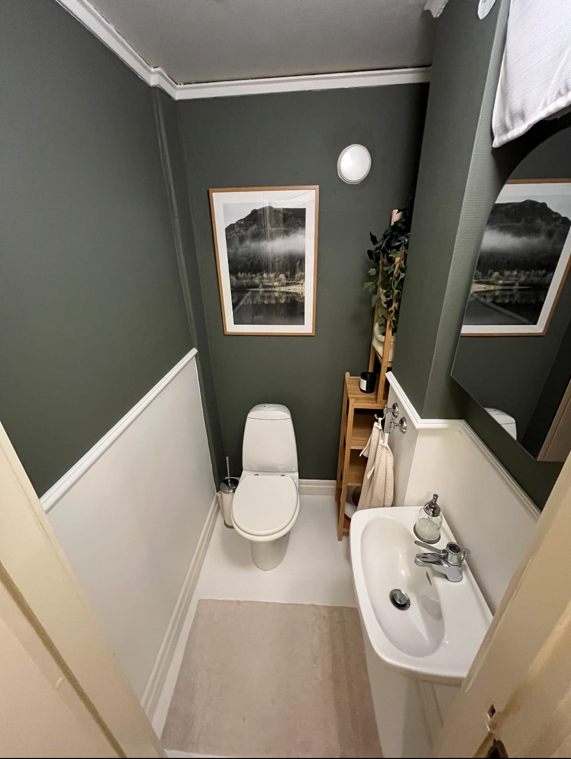 Lägenhet, 4 rooms, 110 sqm, Uppsala