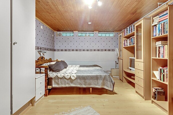 Villa/Hus, 4 rooms, 90 sqm, Degerfors – bild 7