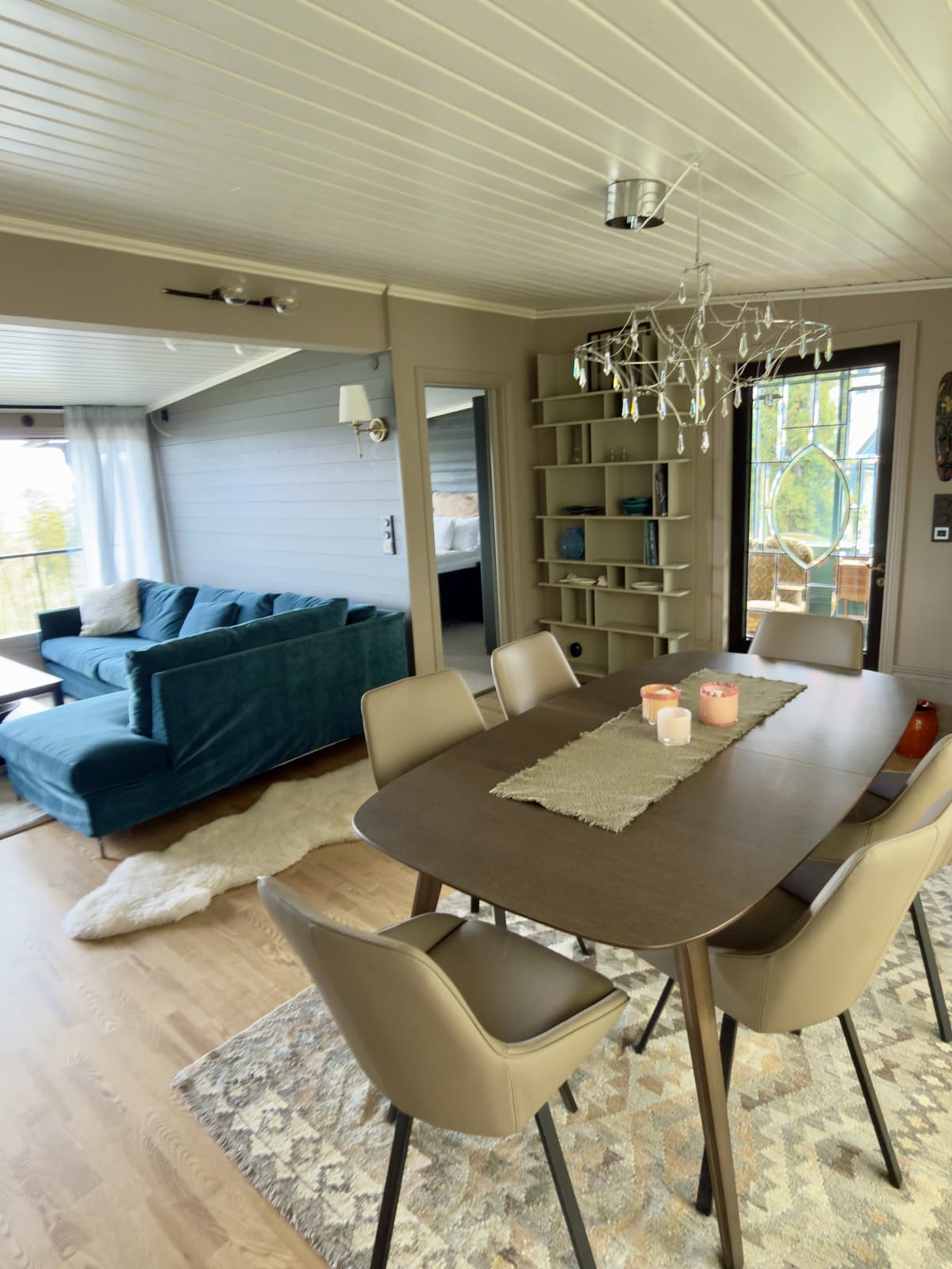 2 rok · 78 m² i Saltsjöbaden – bild 26