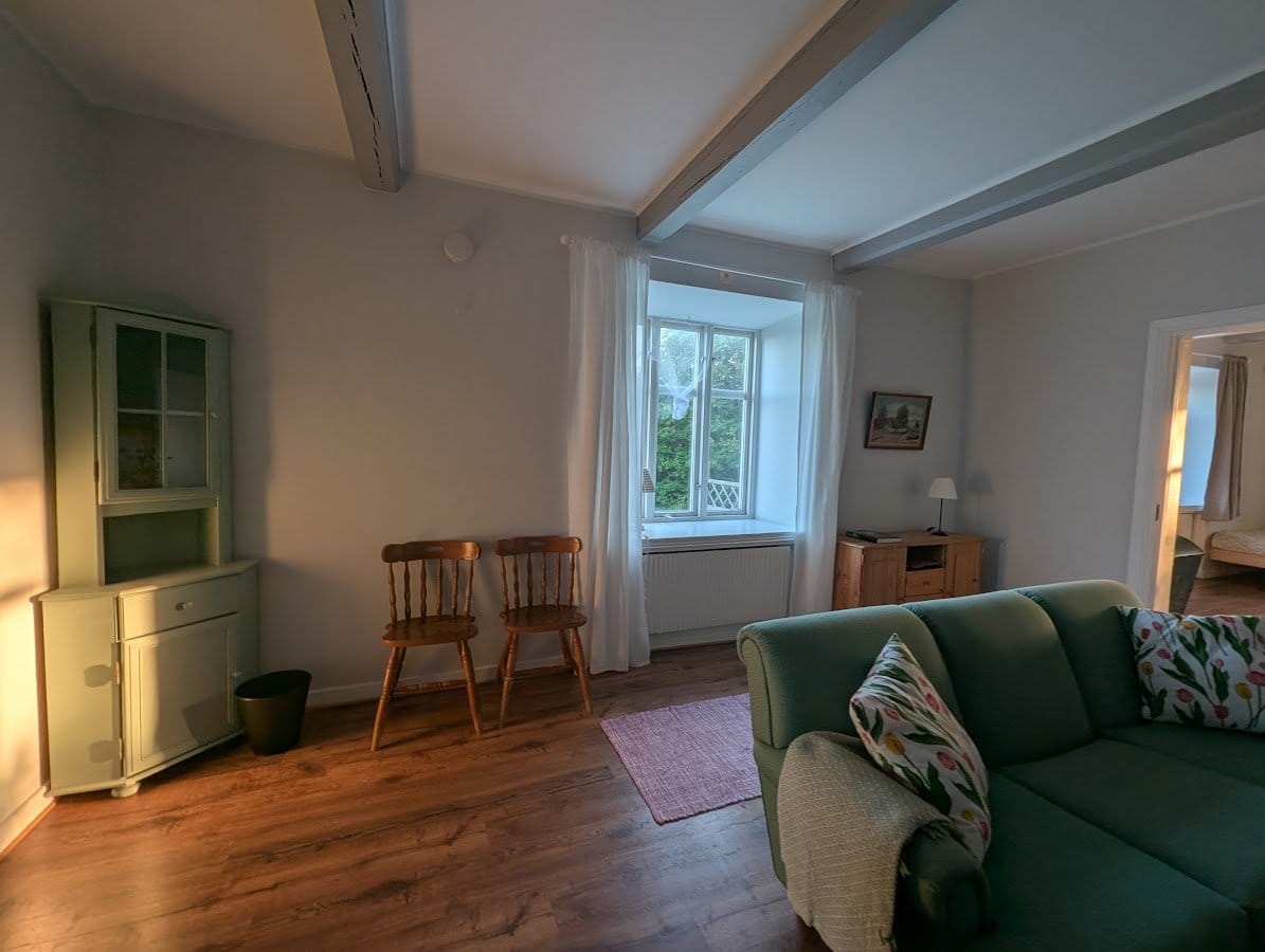 4 rok · 200 m² i Ystad – bild 8